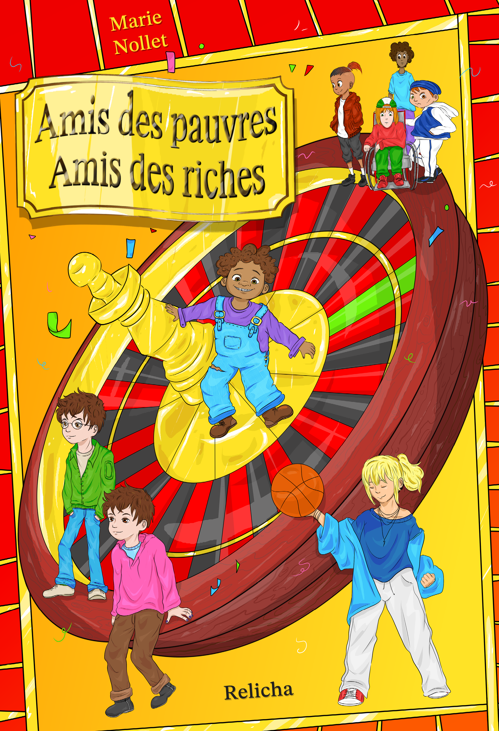 Amis des pauvres, amis des riches