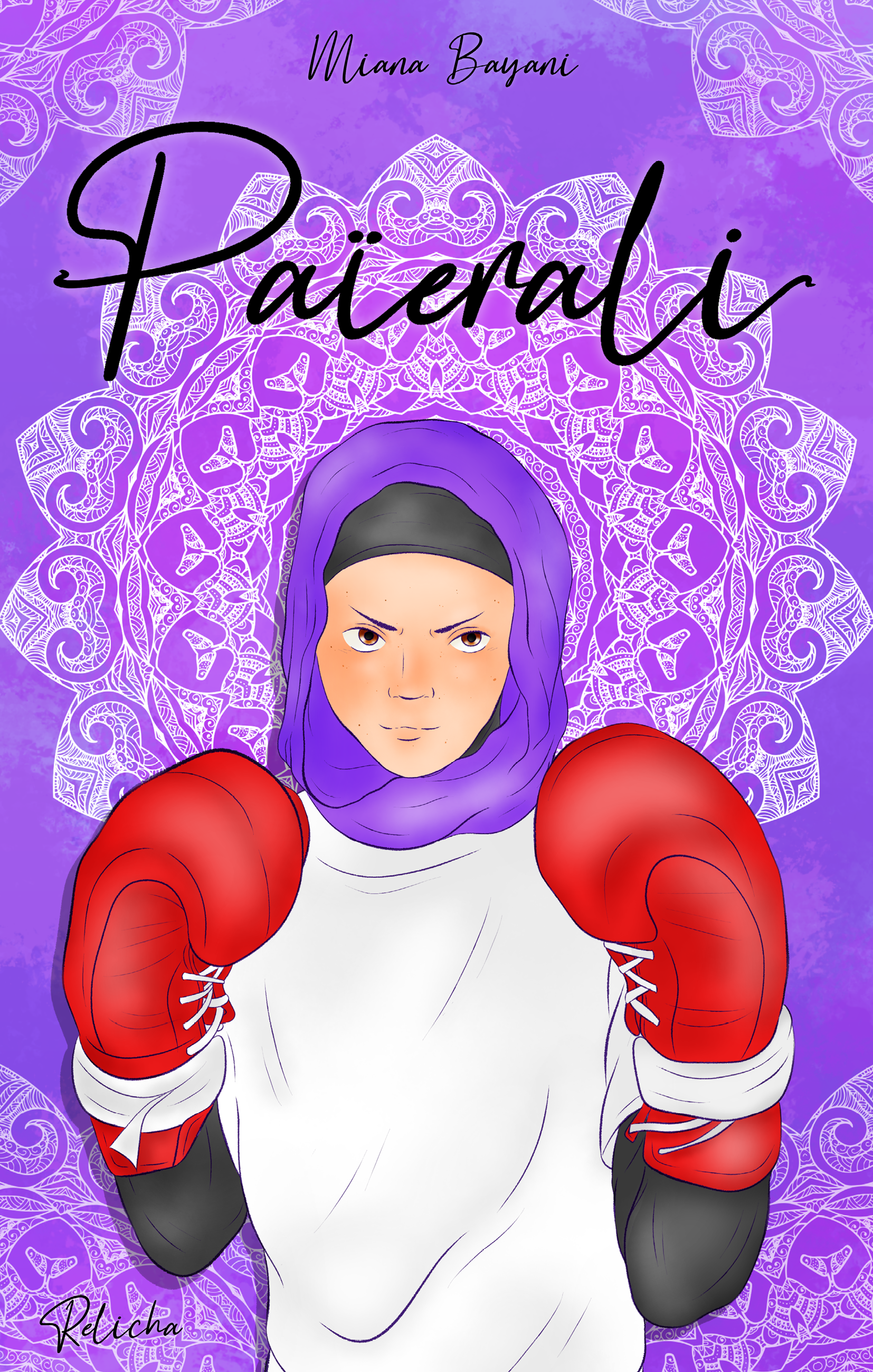Païerali
