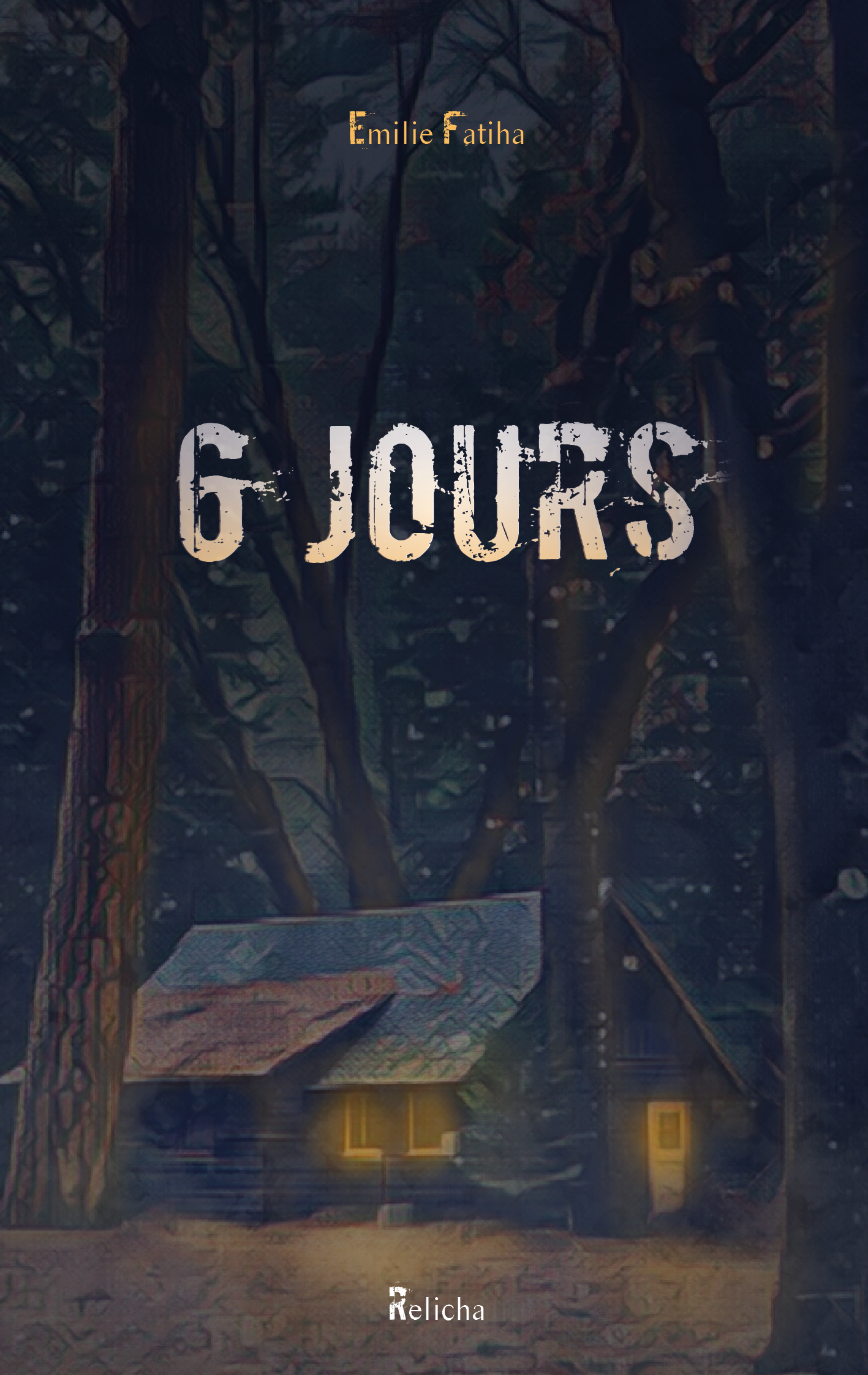6 jours (poche)