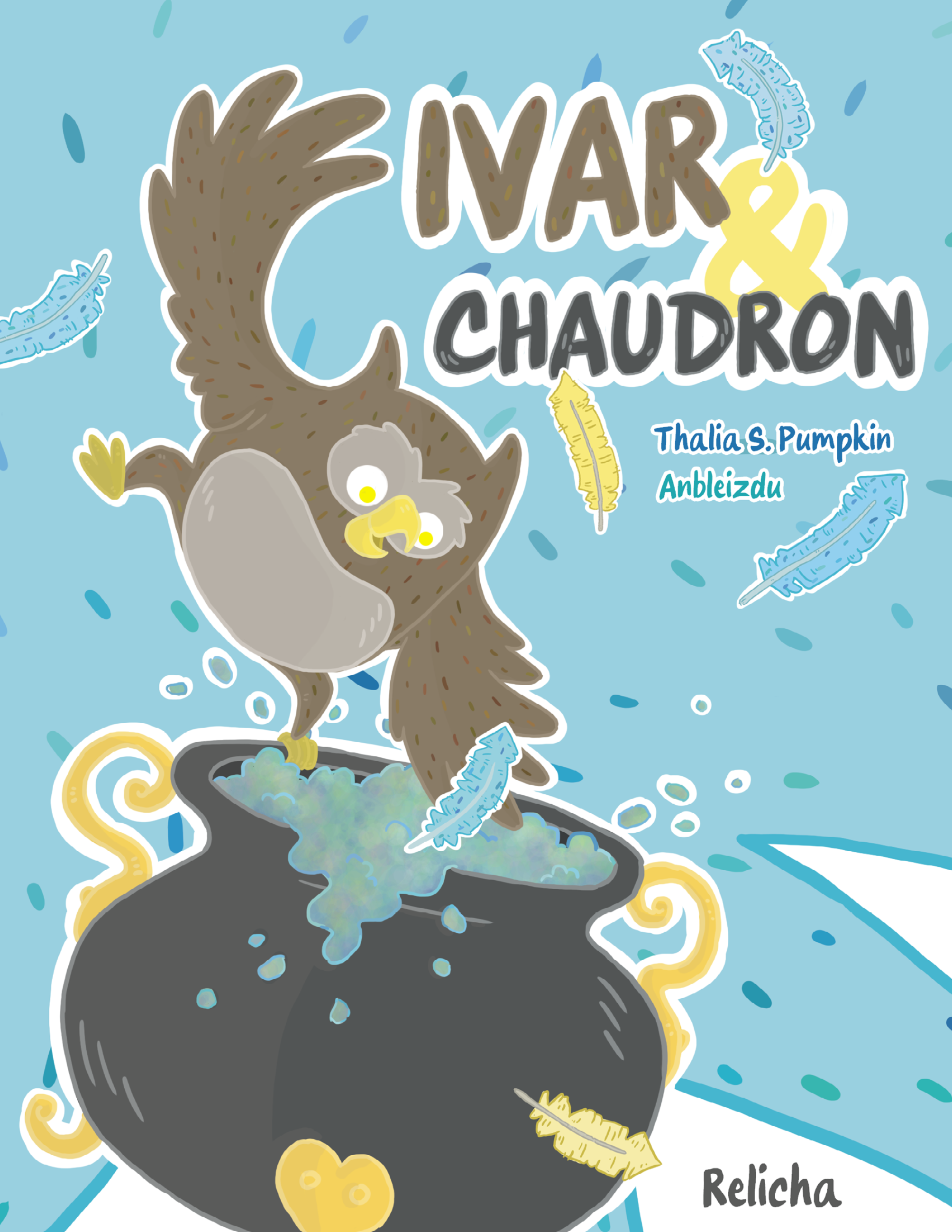 Ivar & Chaudron