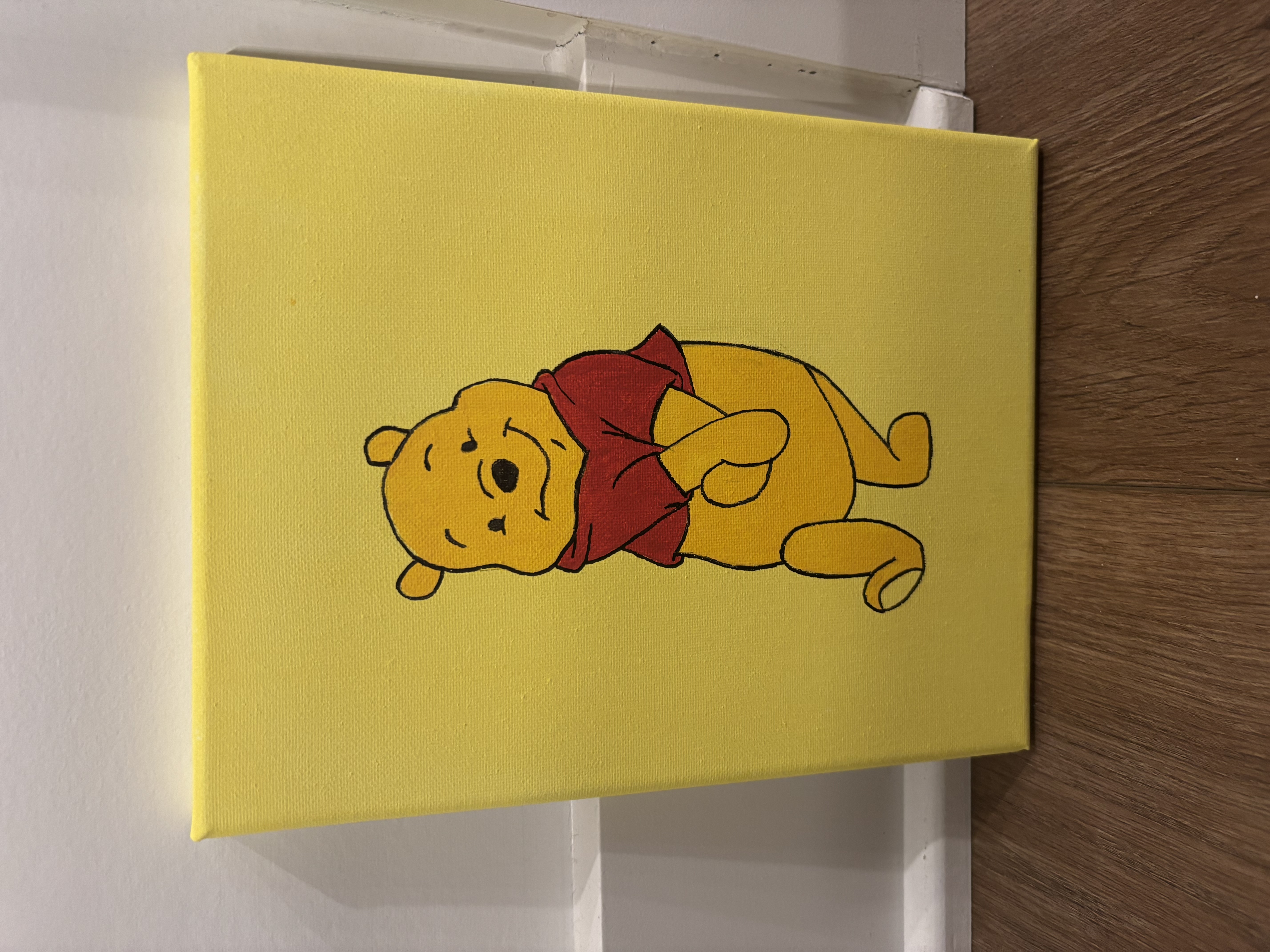 8x10 Custom Canvas Paintings