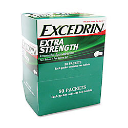 Excedrin Extra Strength