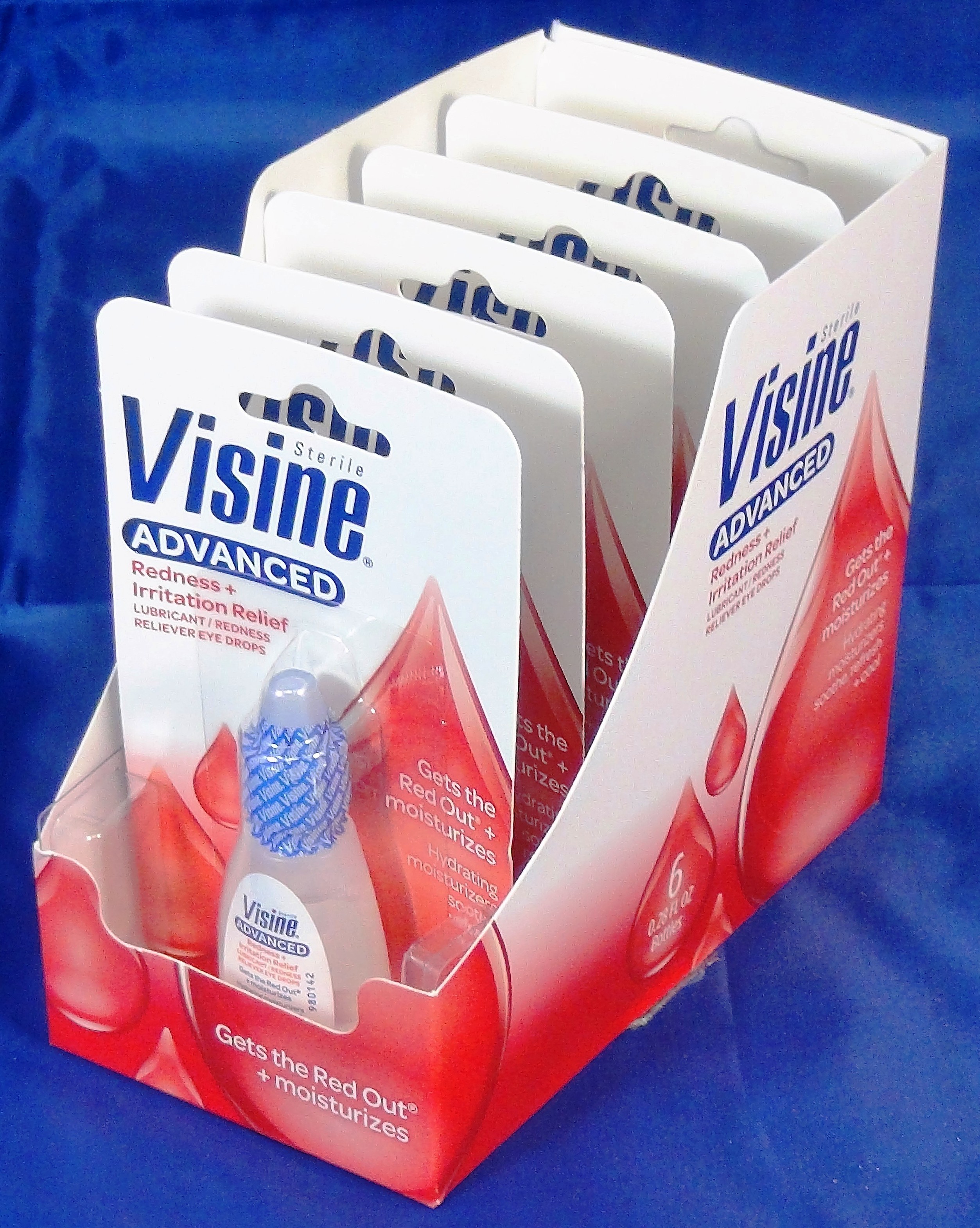 Visine