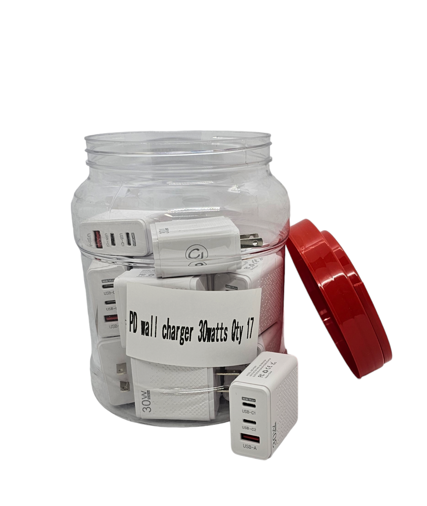 PD Wall Charger