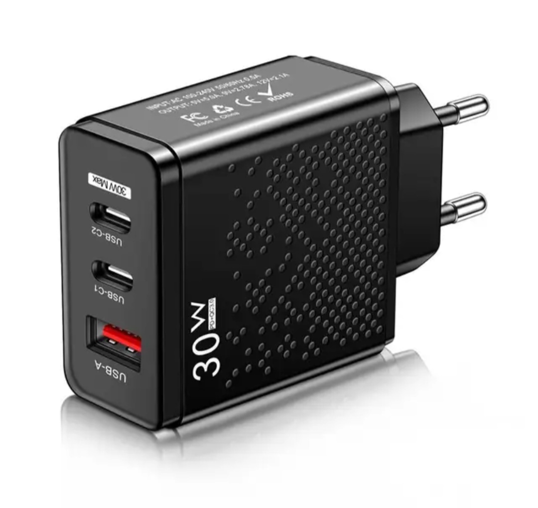 PD Wall Charger