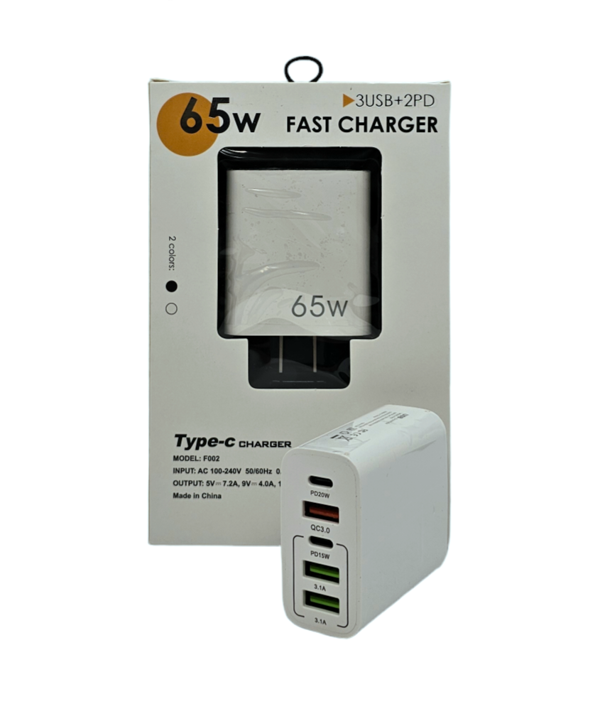 Home Charging Plus