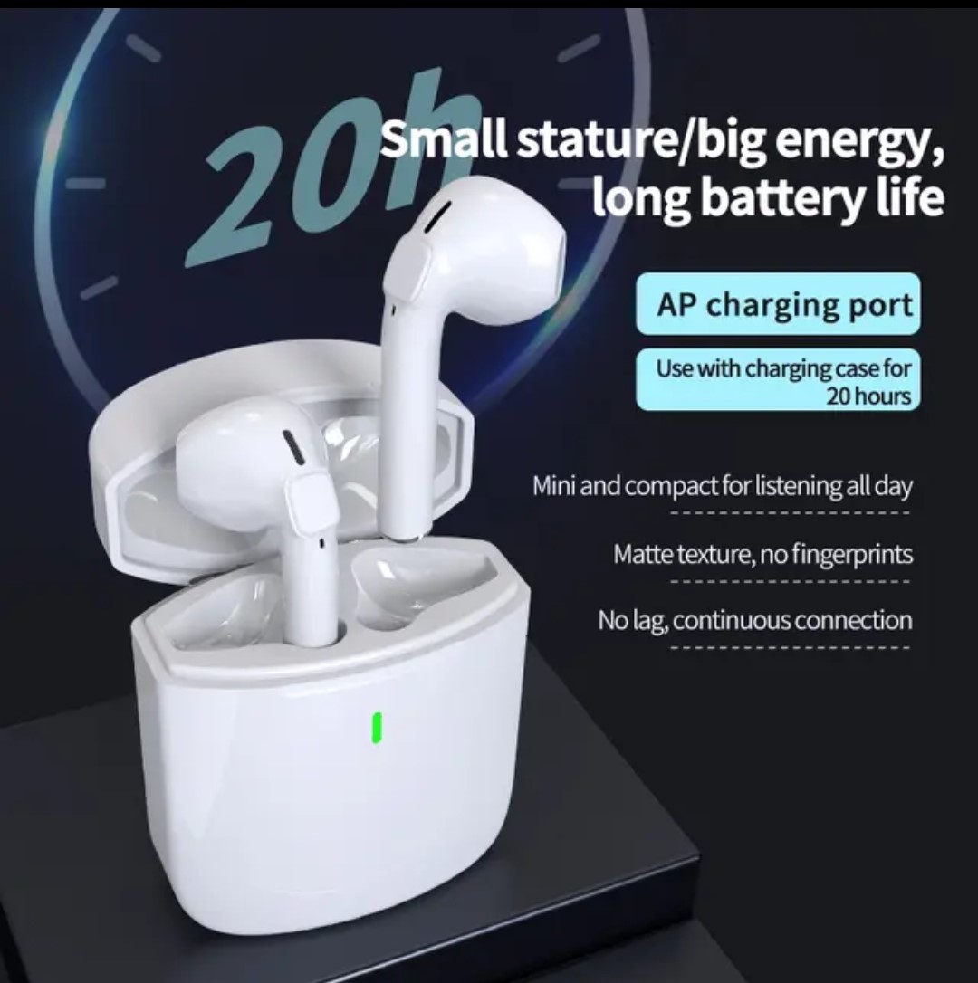 F71 Wireless Earbuds