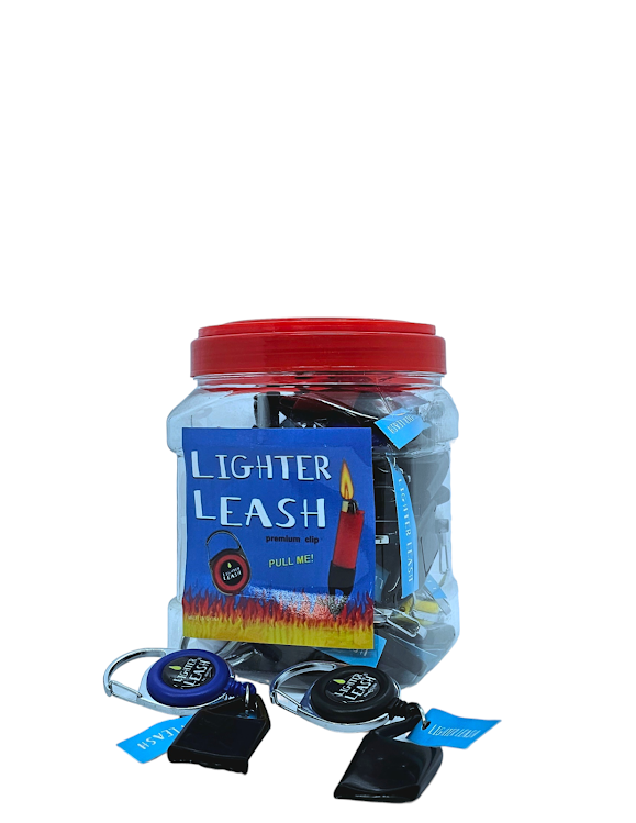 Lighter Leash Premium