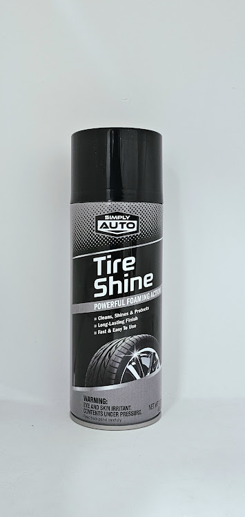 Tire Shine