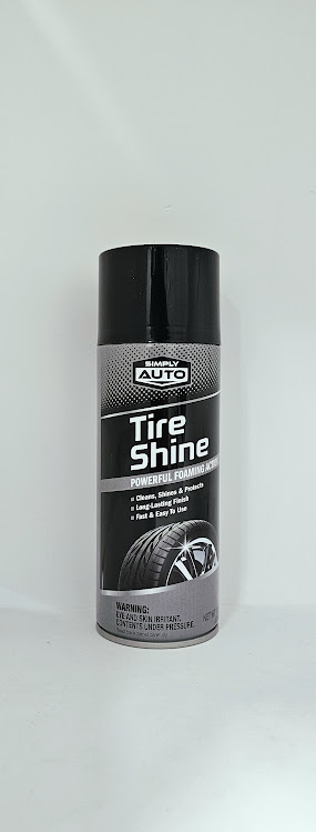 Tire Shine