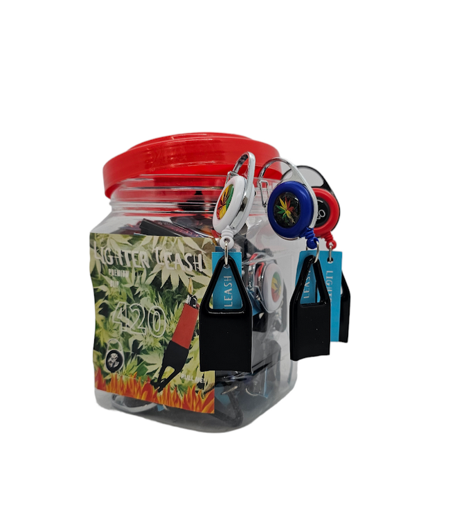 Lighter Leash Premium