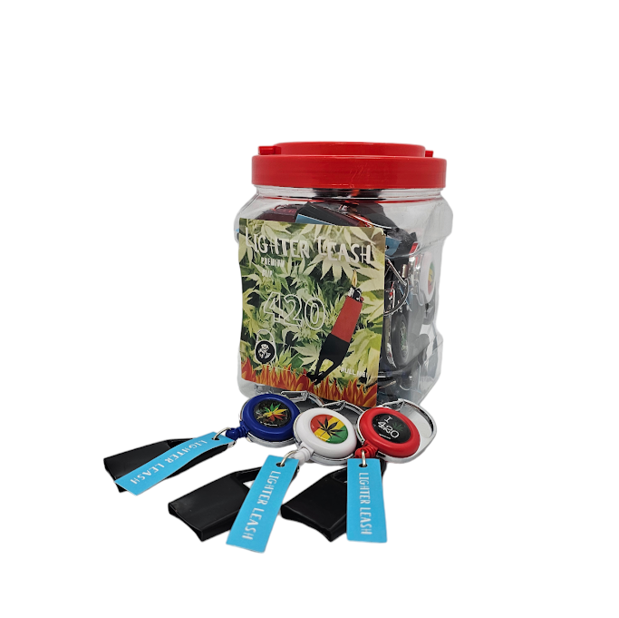 Lighter Leash Premium