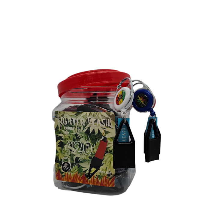 Lighter Leash Premium