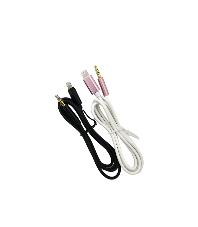 Aux fit for IPH