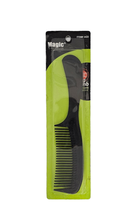 Magic Afro Comb