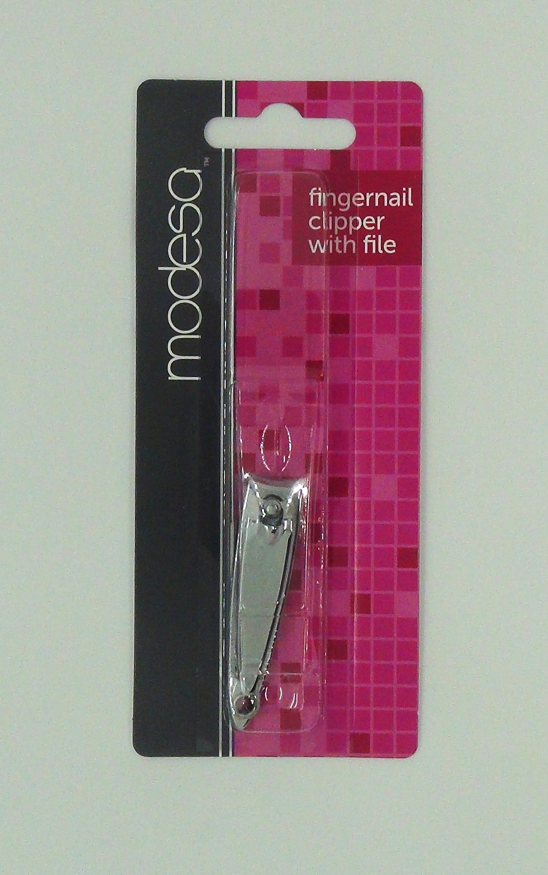 Modesa Fingernail Clipper