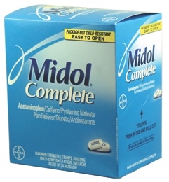 Midol Complete