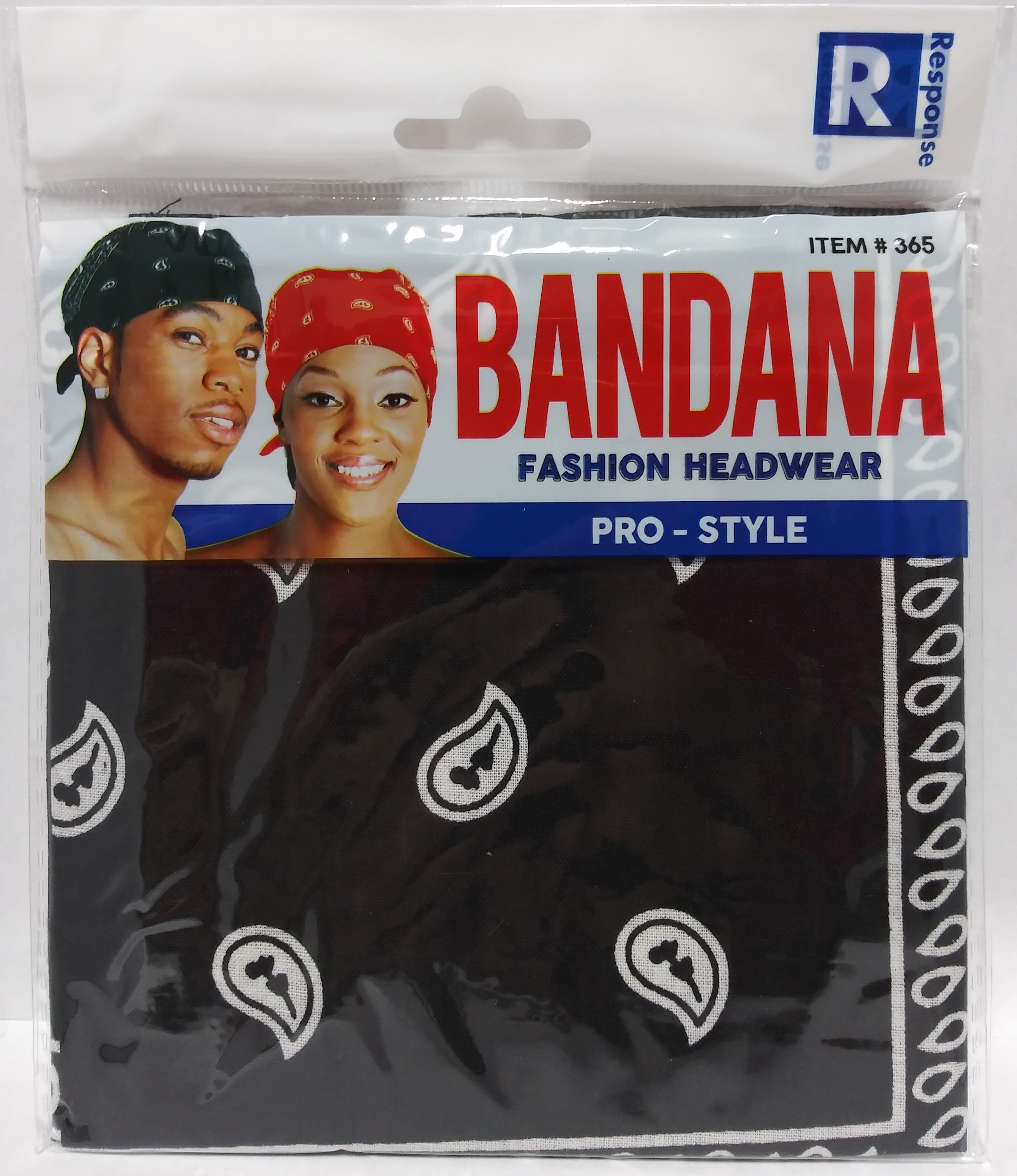 Bandana Fashion Headwear