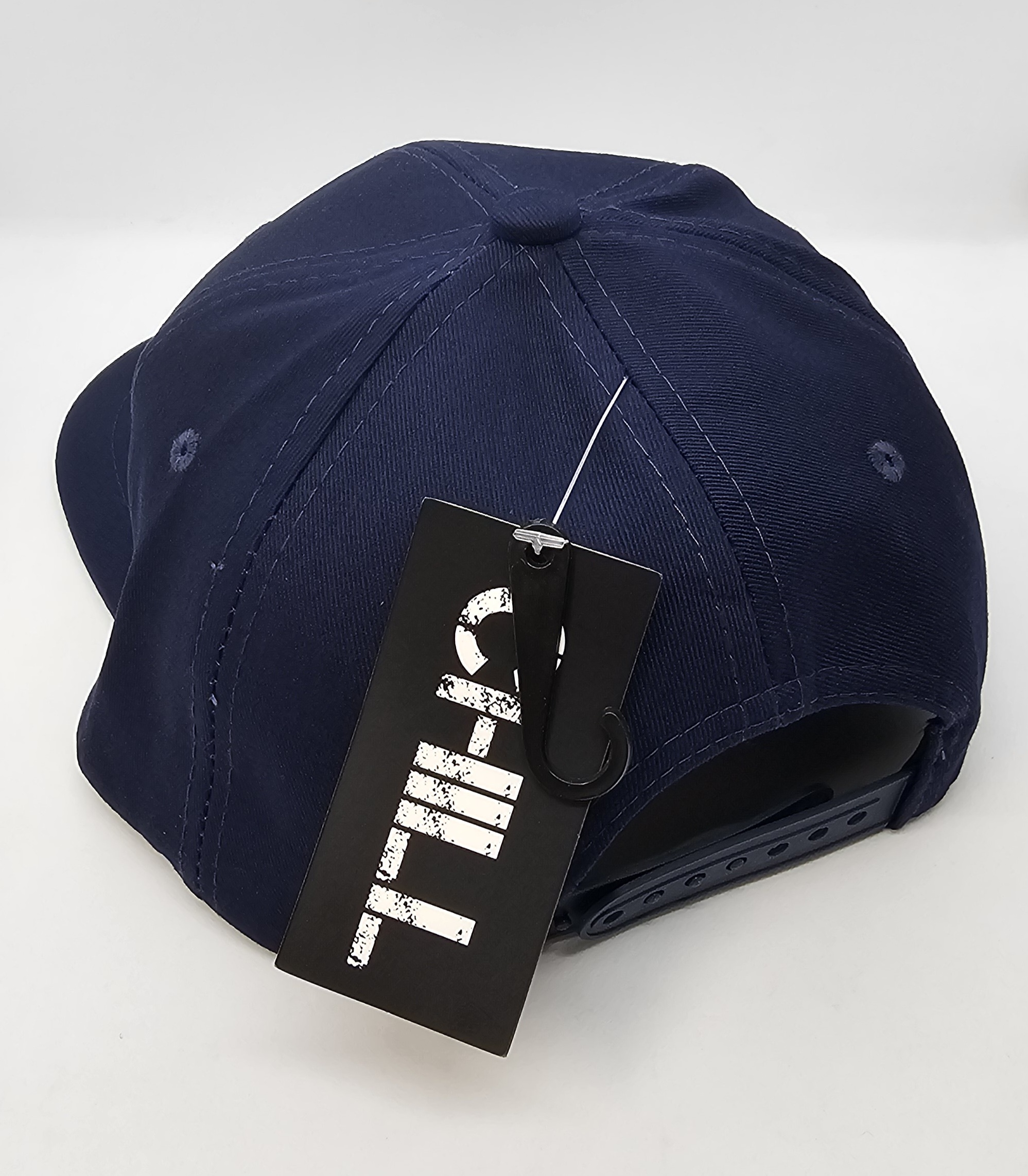Navy Blue Chill Cap