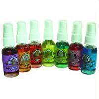 Assorted Craft Ink Spray Bottles