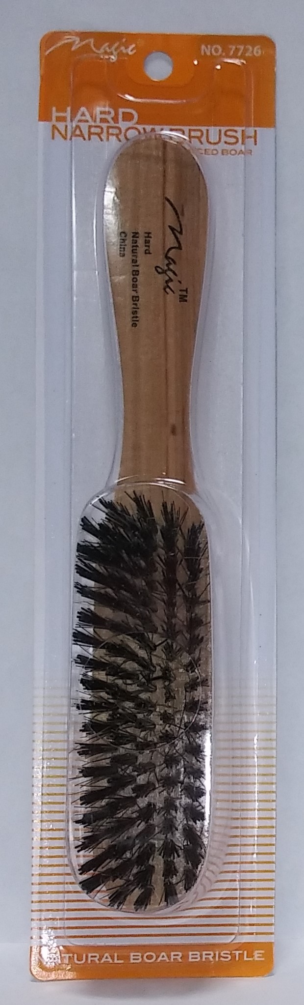 Magic Hard Narrow Brush