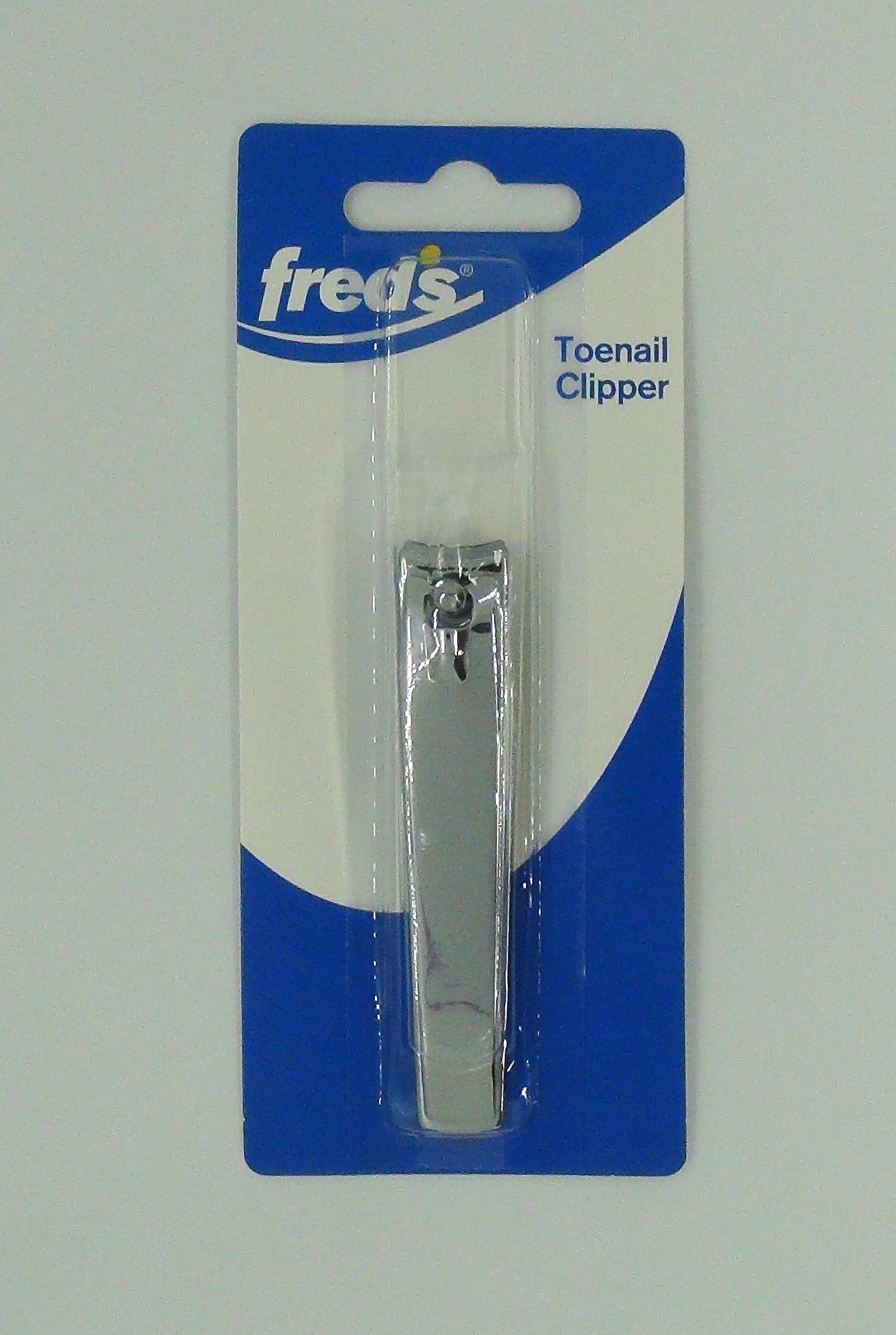 Fred's Toenail Clipper