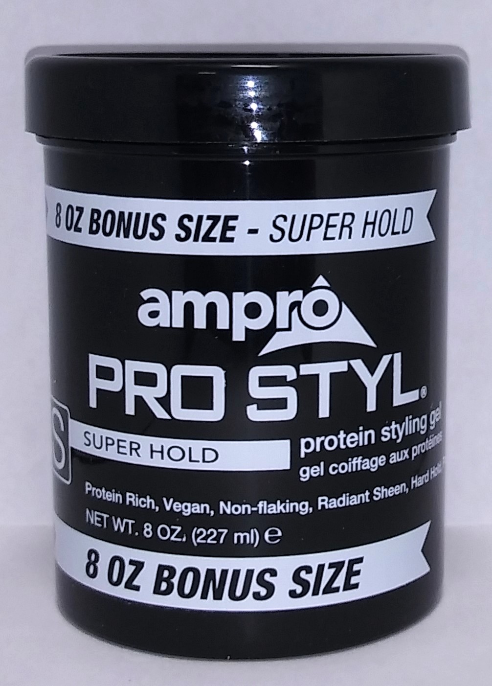 Ampro Pro Styl Super Hold Protein Styling Gel