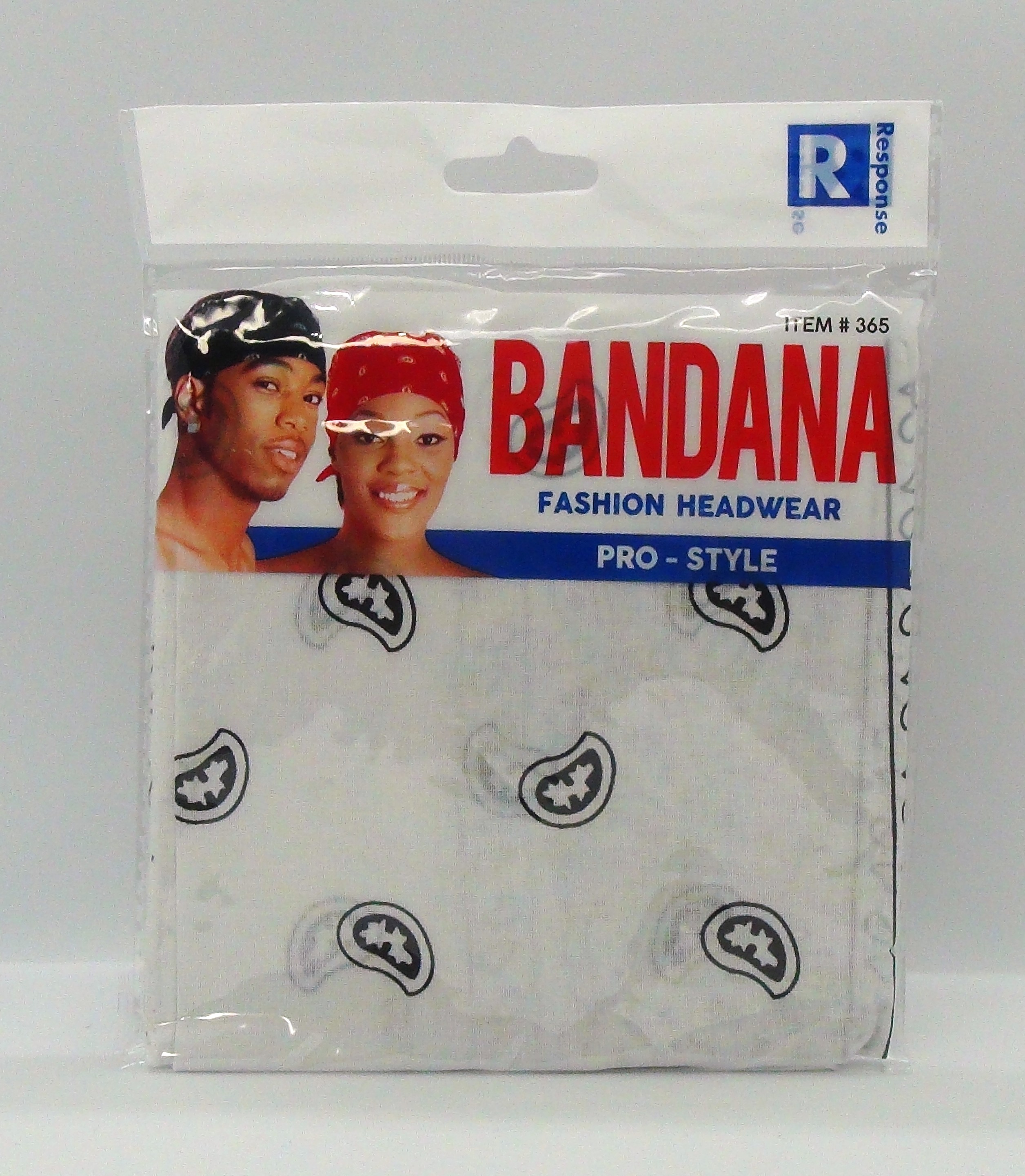 Bandana Fashion Headwear