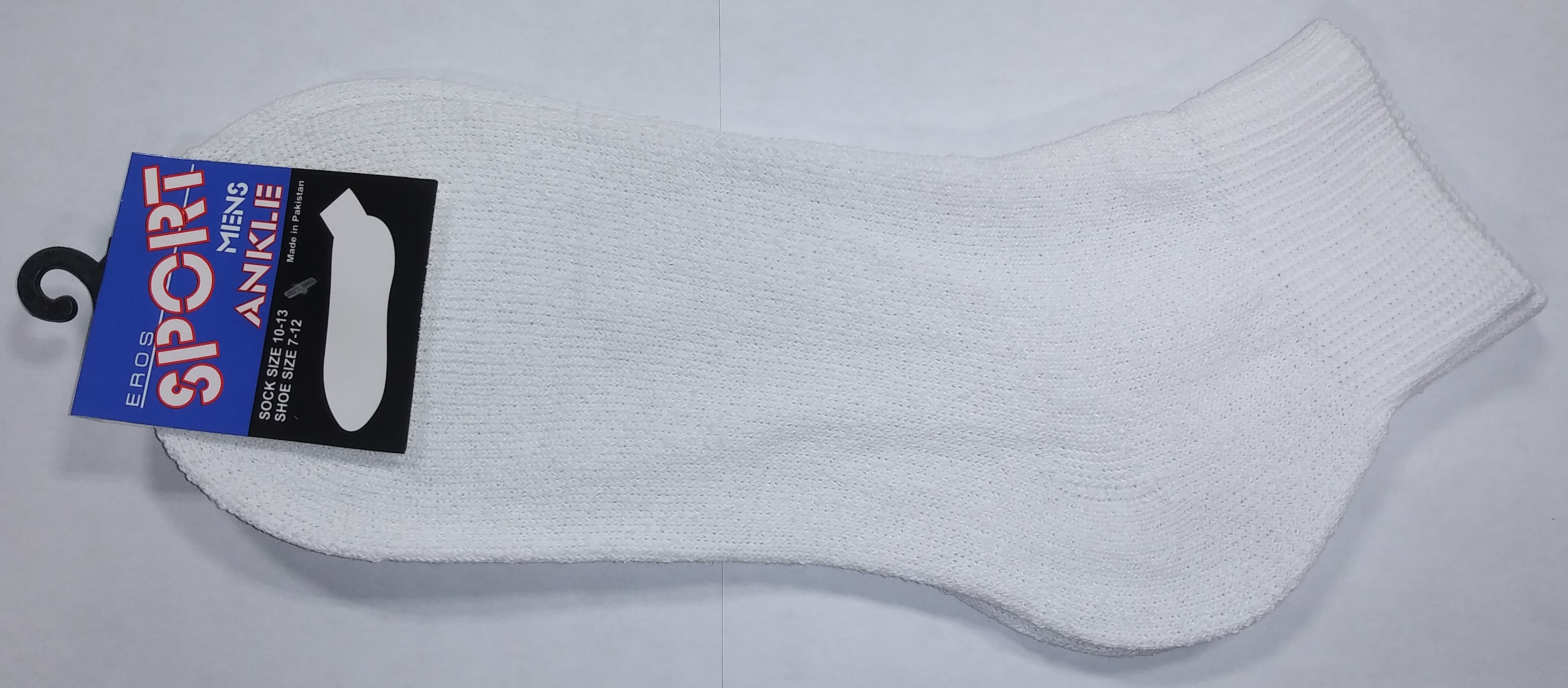 Men's Sport Ankle Socks
