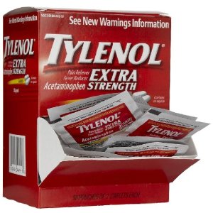 Tylenol Extra Strength