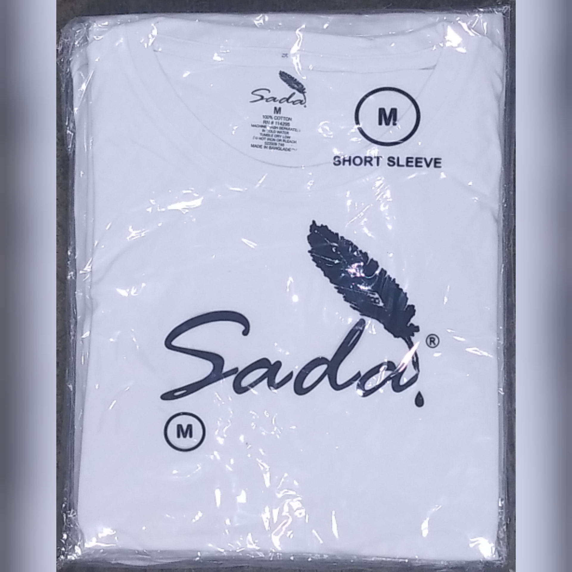 Sada Short Sleeve T-Shirt