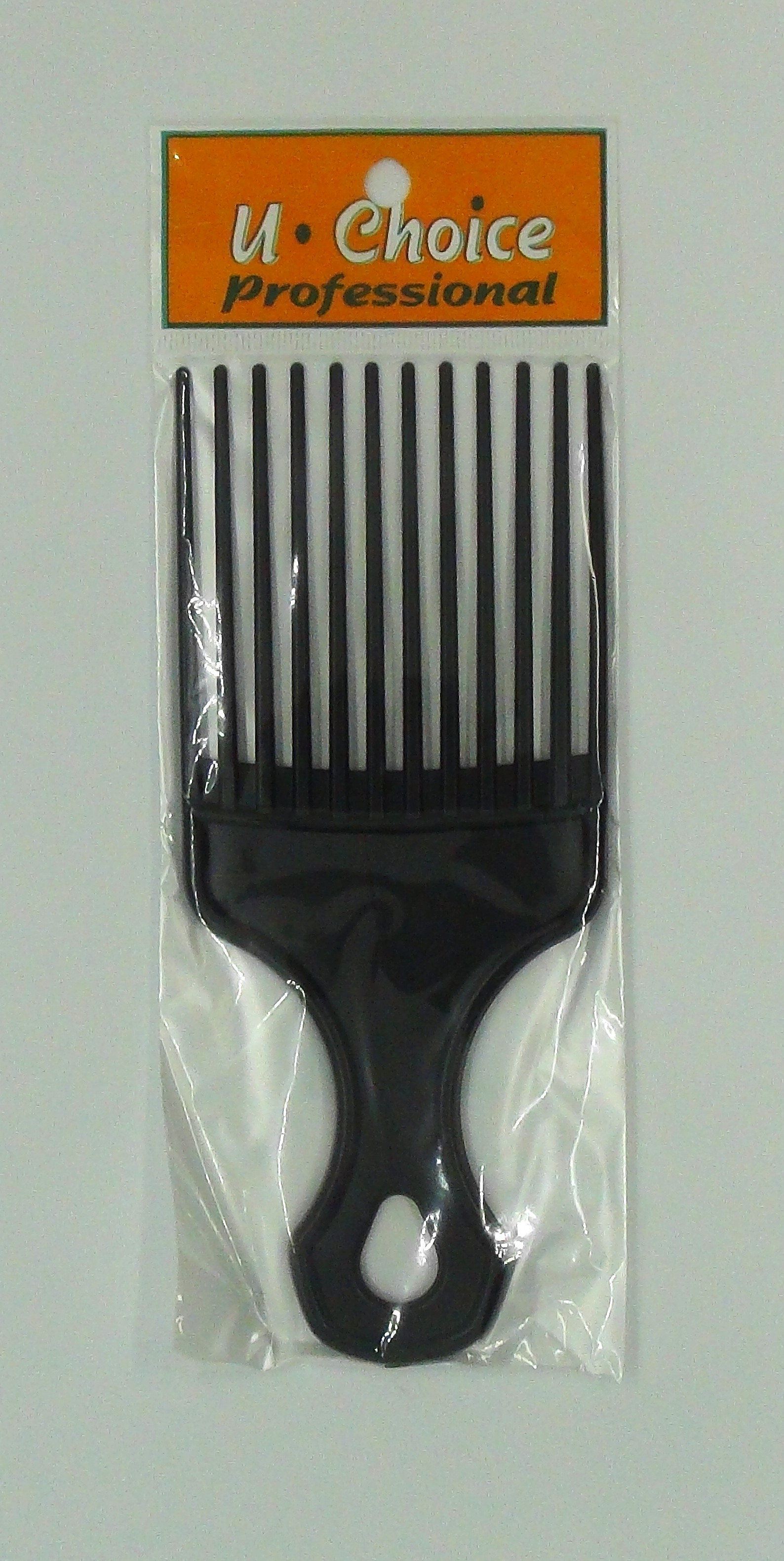 Professional Hair Pick Comb