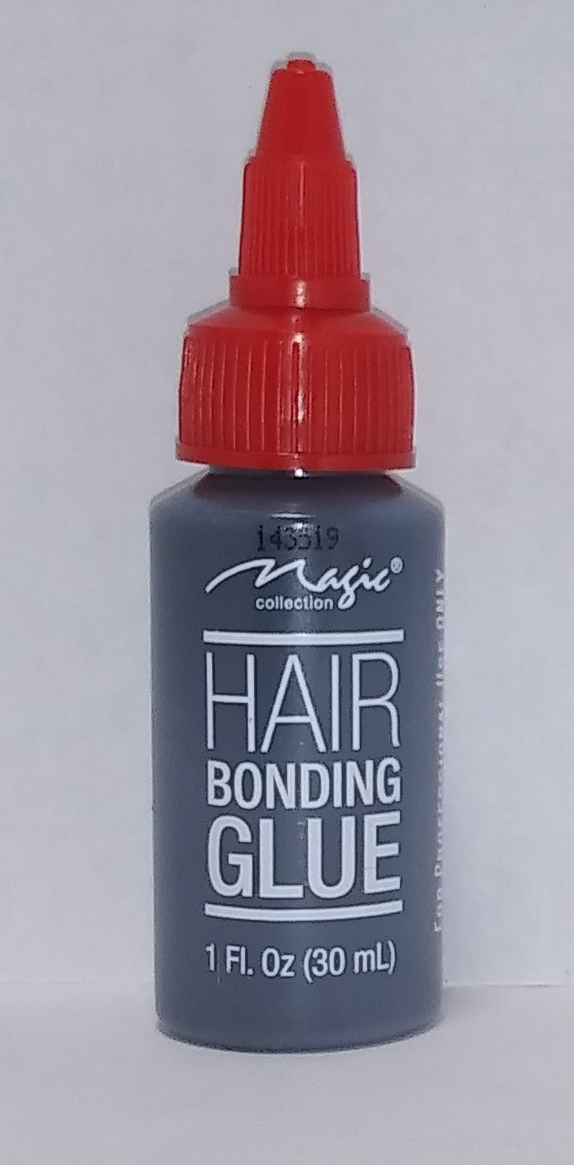 Magic Collection Hair Bonding Glue