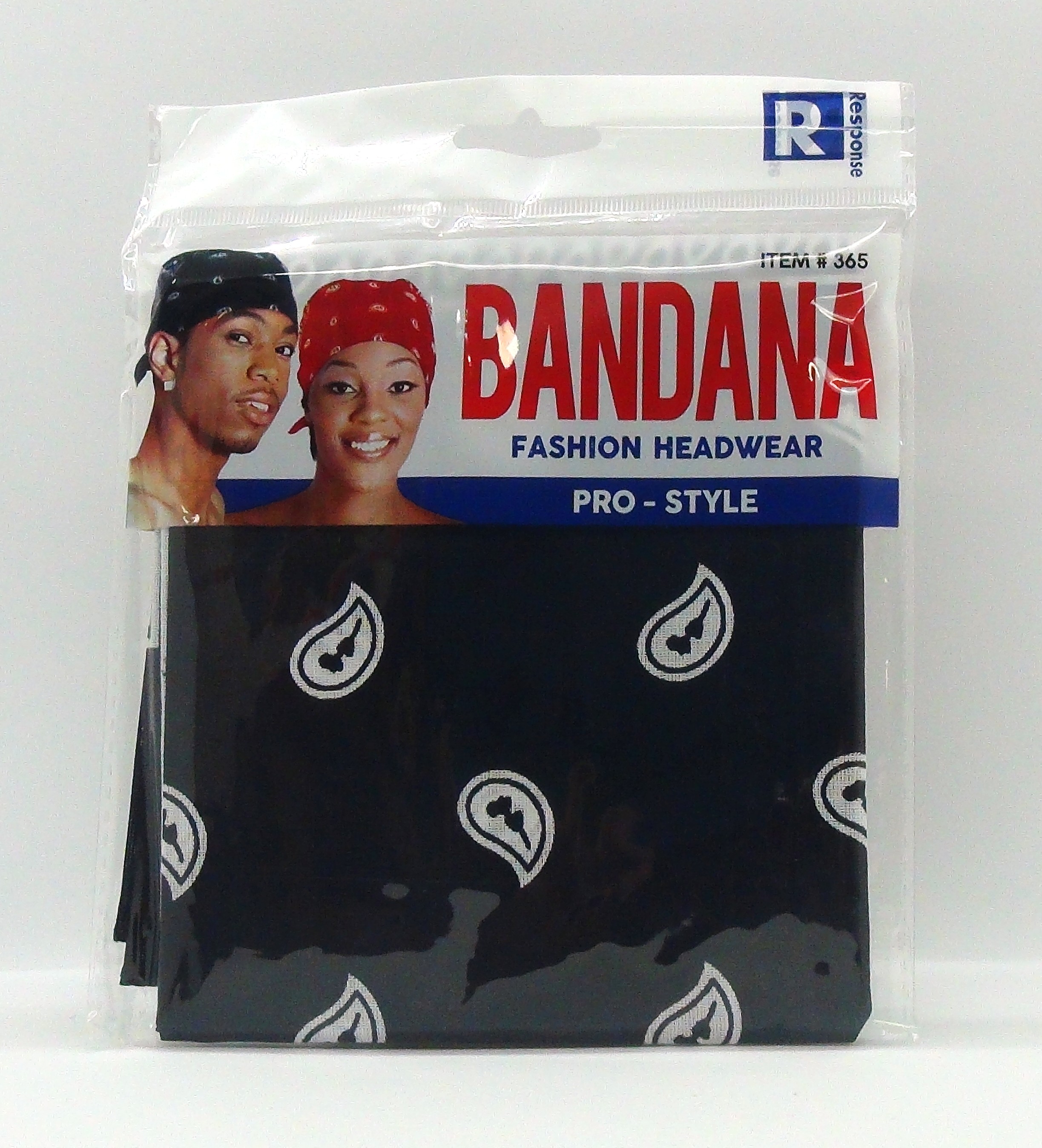 Bandana Fashion Headwear