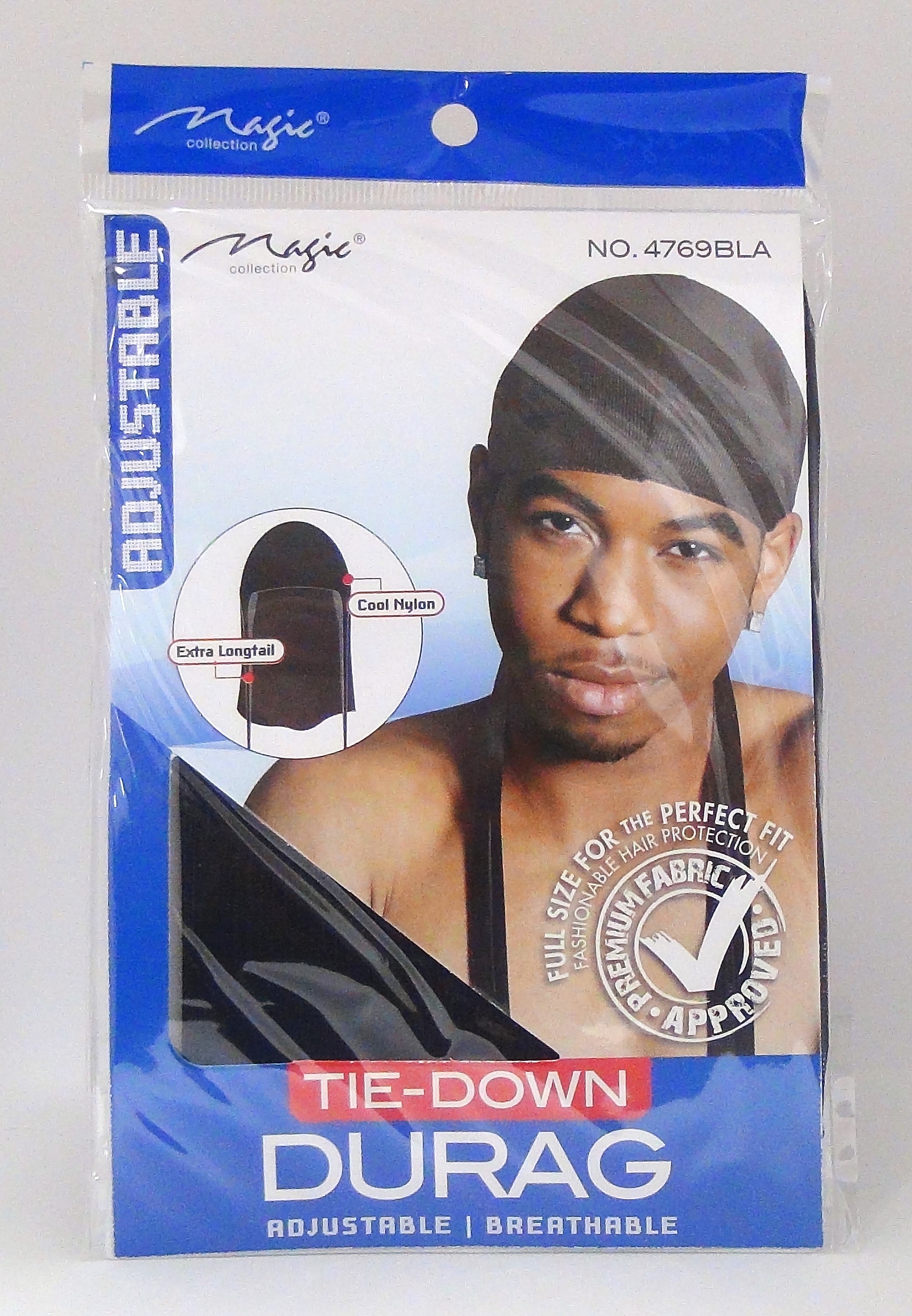 Tie-Down Durag