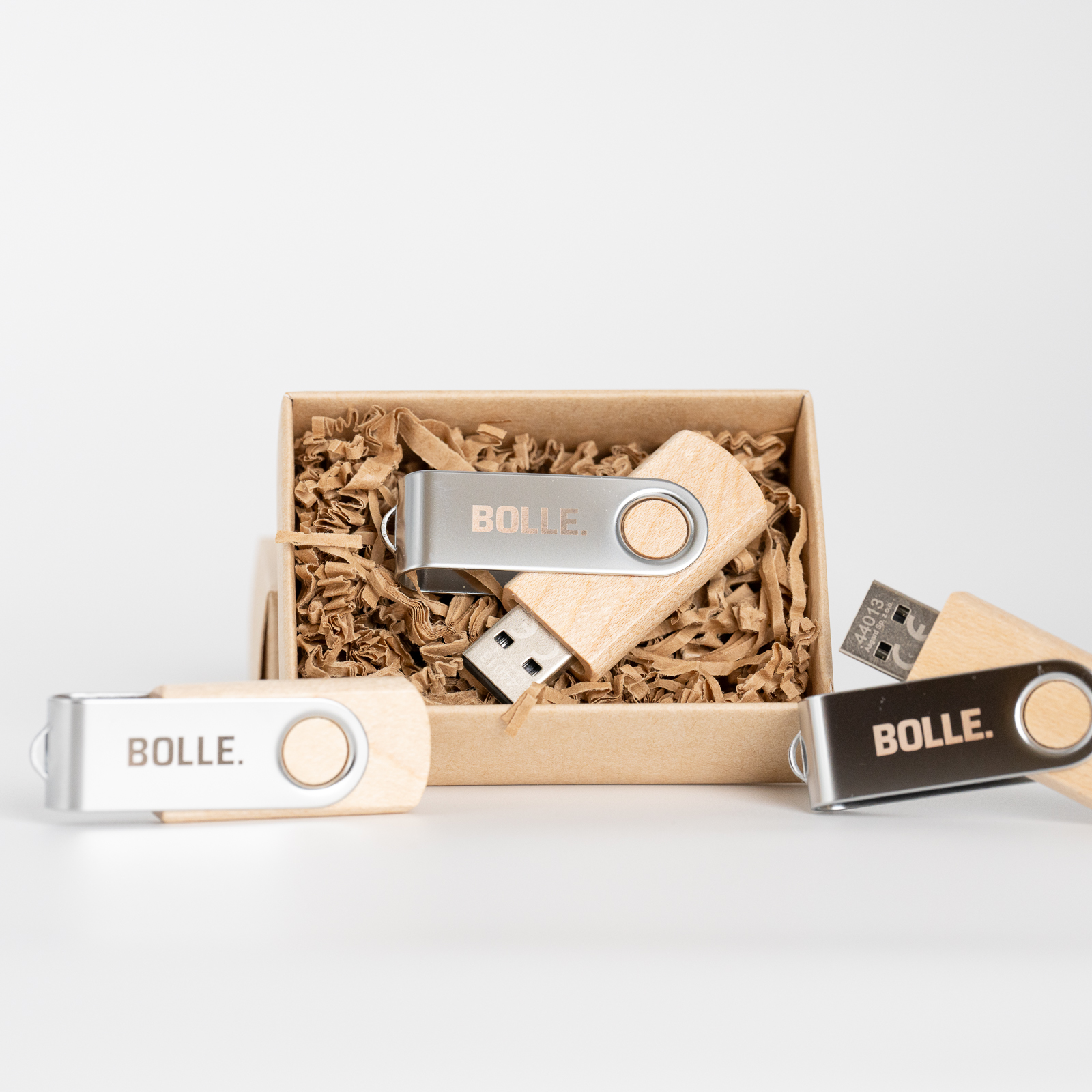 USB  raktas