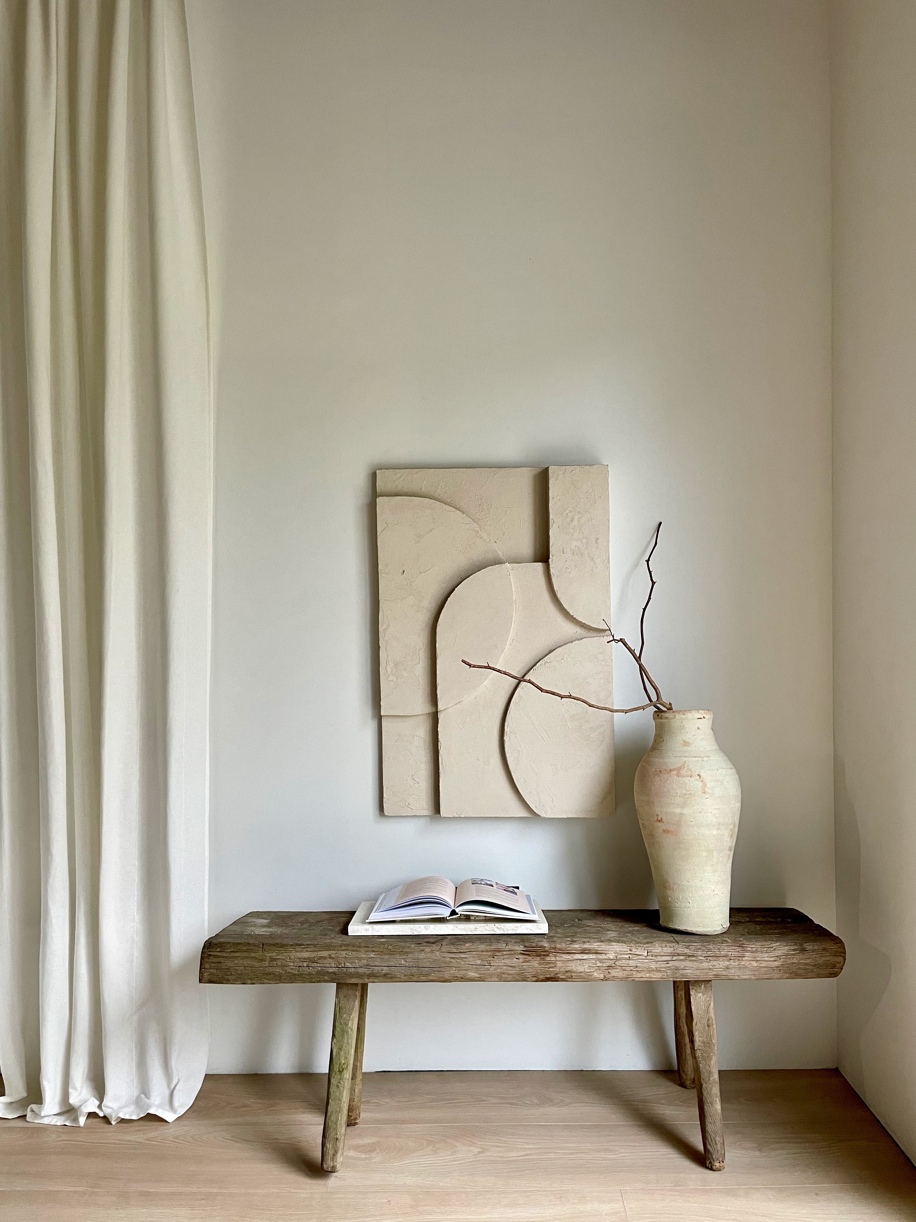 CIRCLES & SHAPES no1