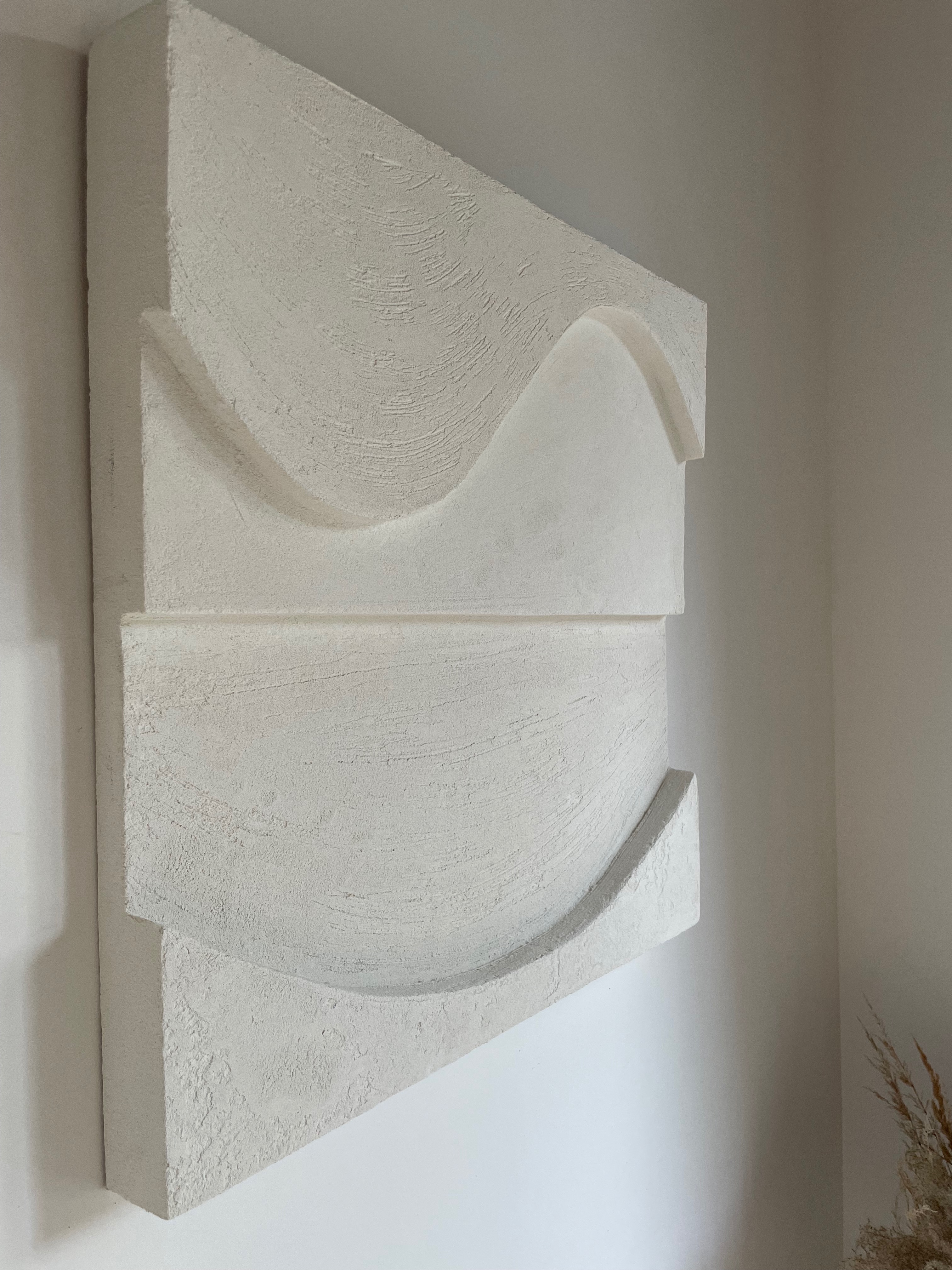 WAVES, DIPTYCH/ QUADRIPTYCH