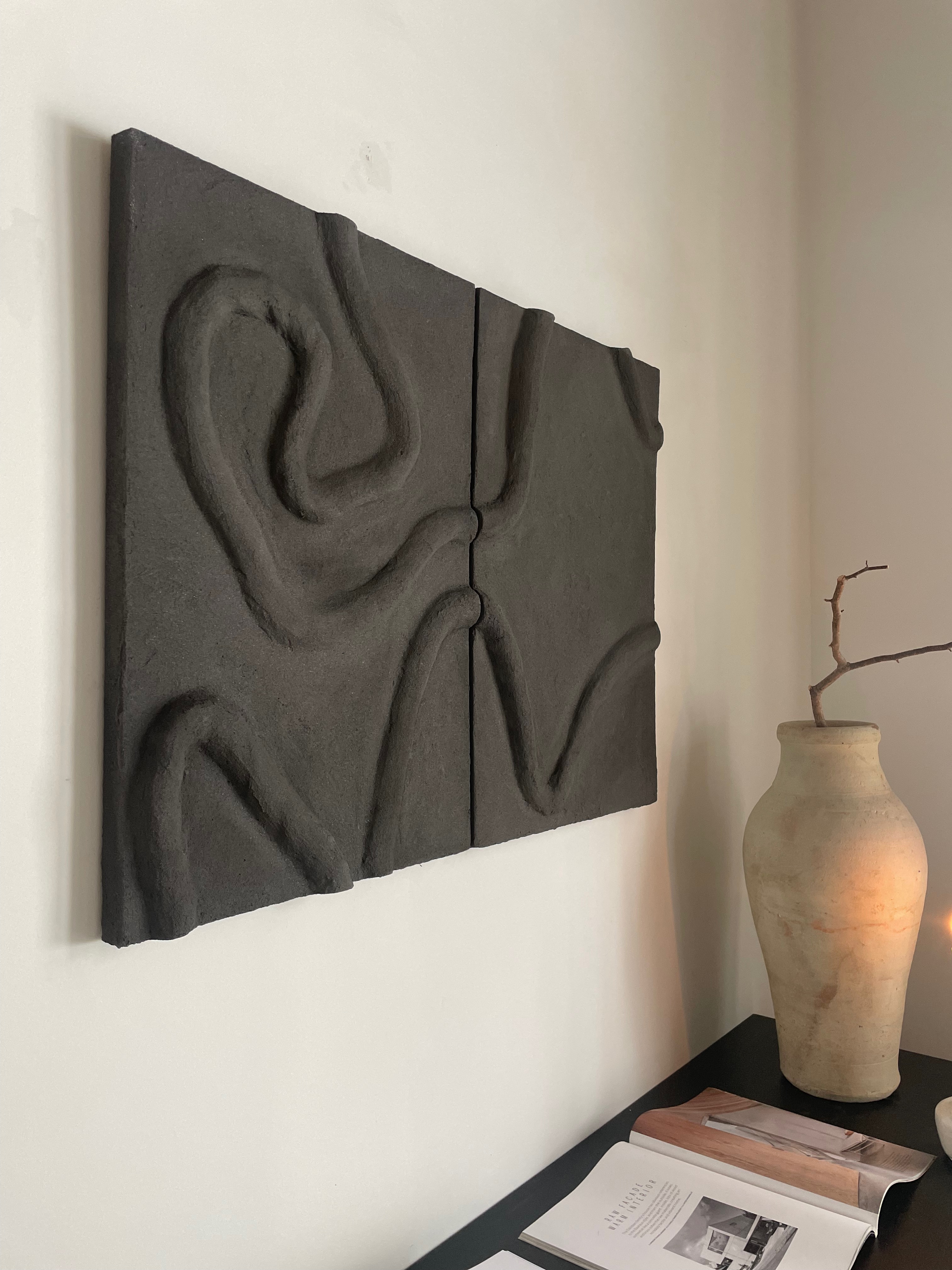 THREADS, DIPTYCH
