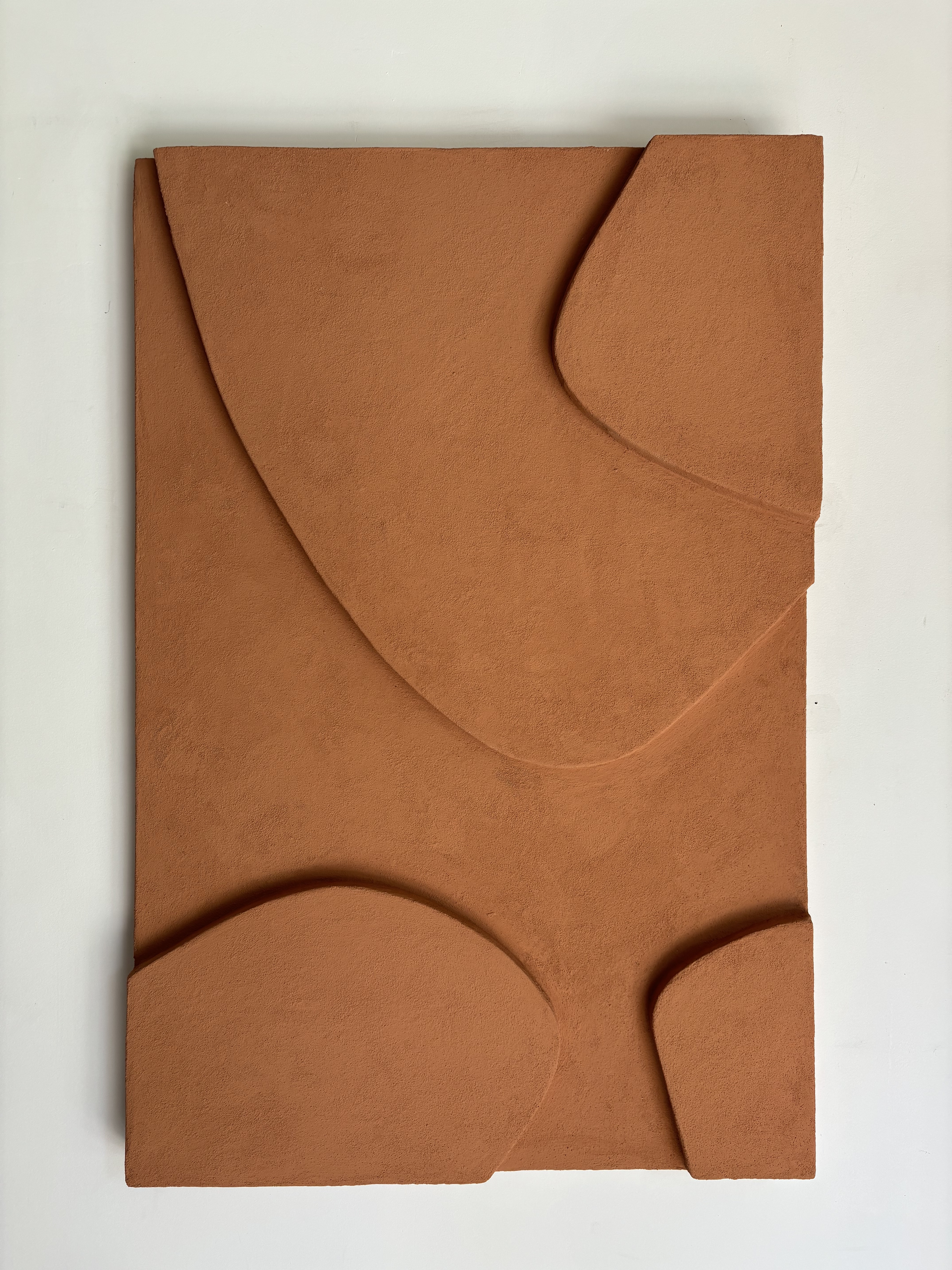 SOFT SHAPES no3