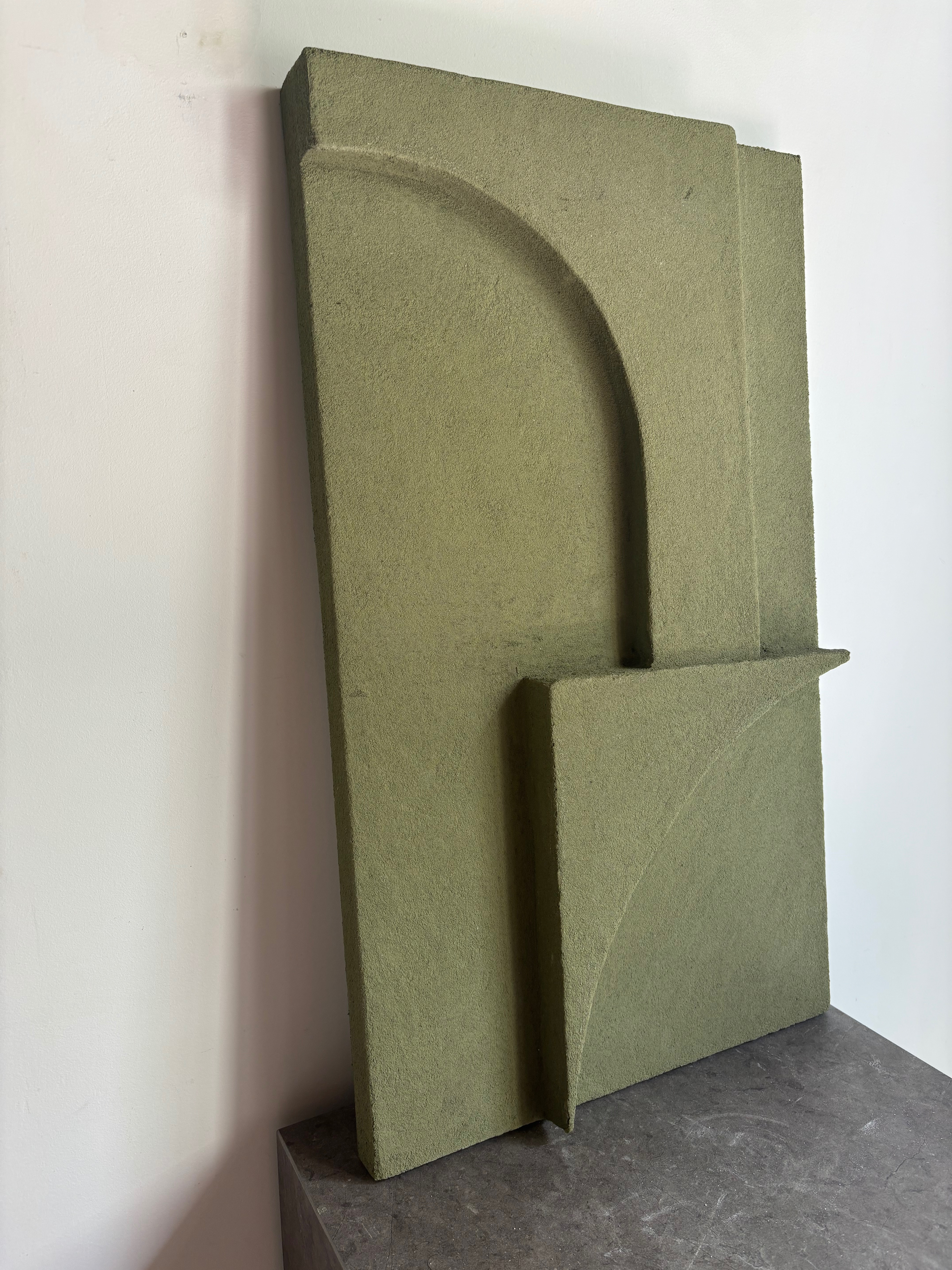 ARCHES no2