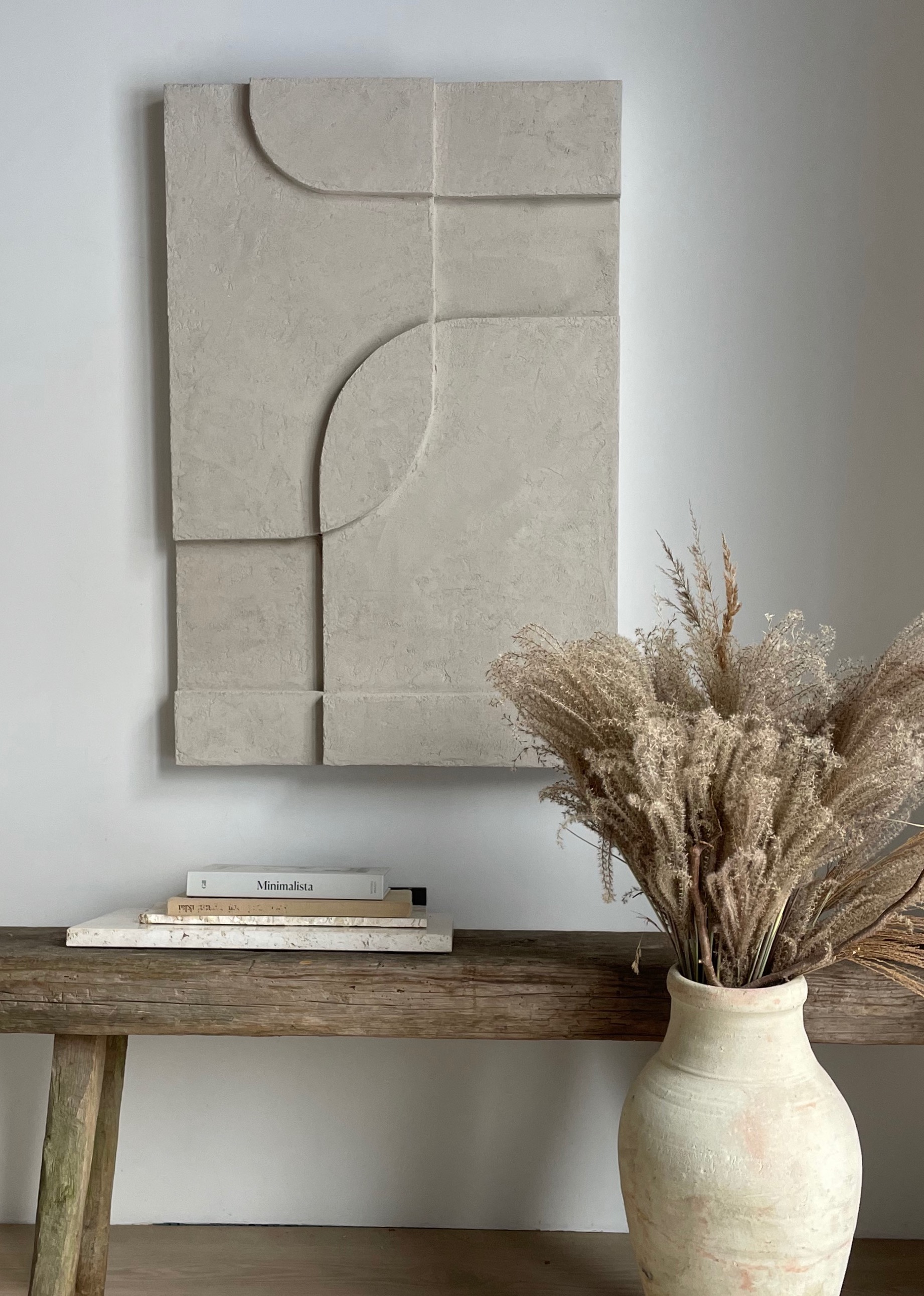 SOFT ARCH, TEXTURED
