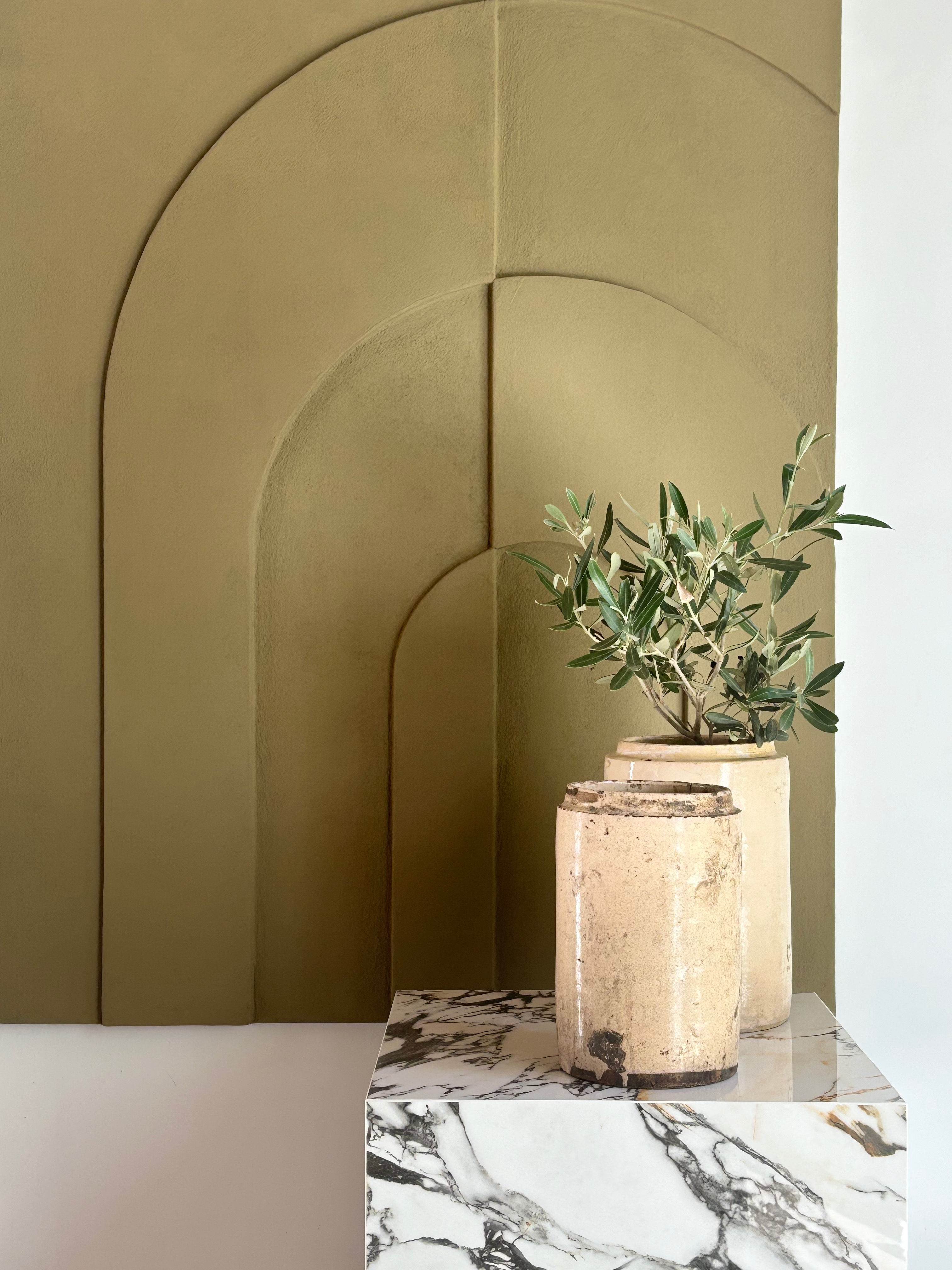 MODERN ARCH 