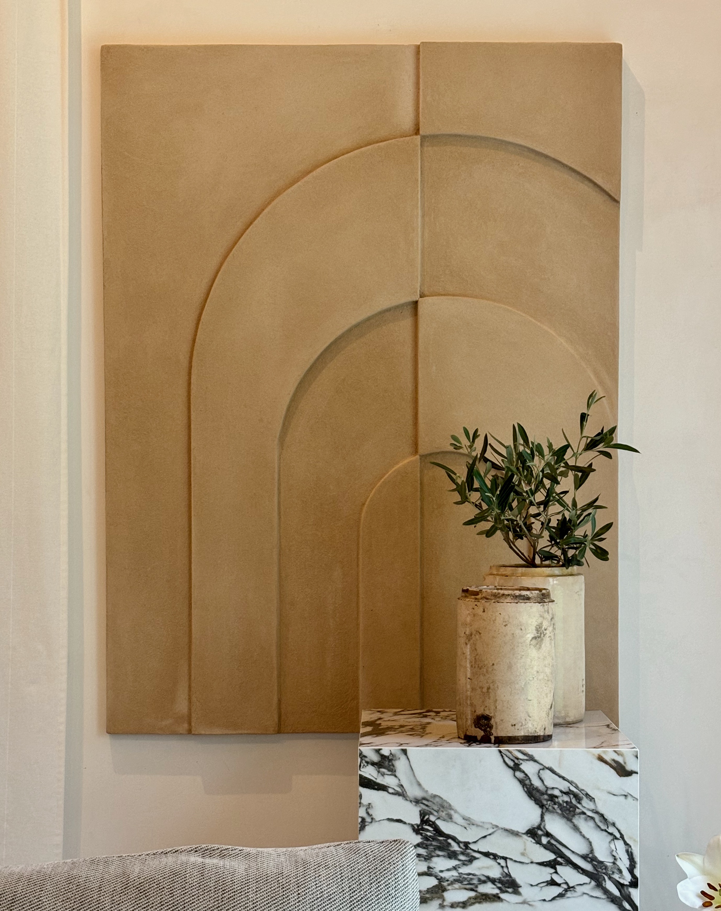 MODERN ARCH 