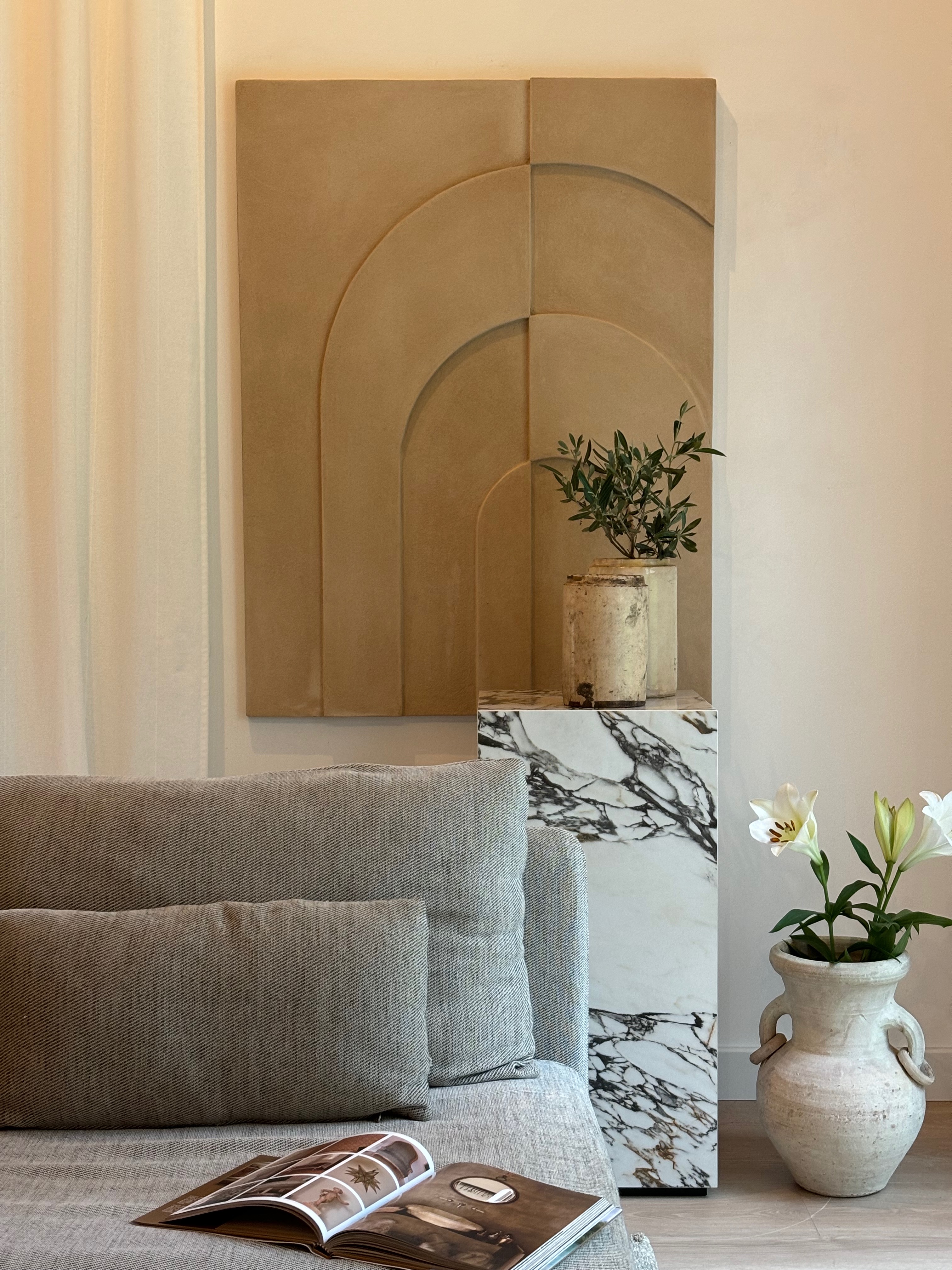 MODERN ARCH