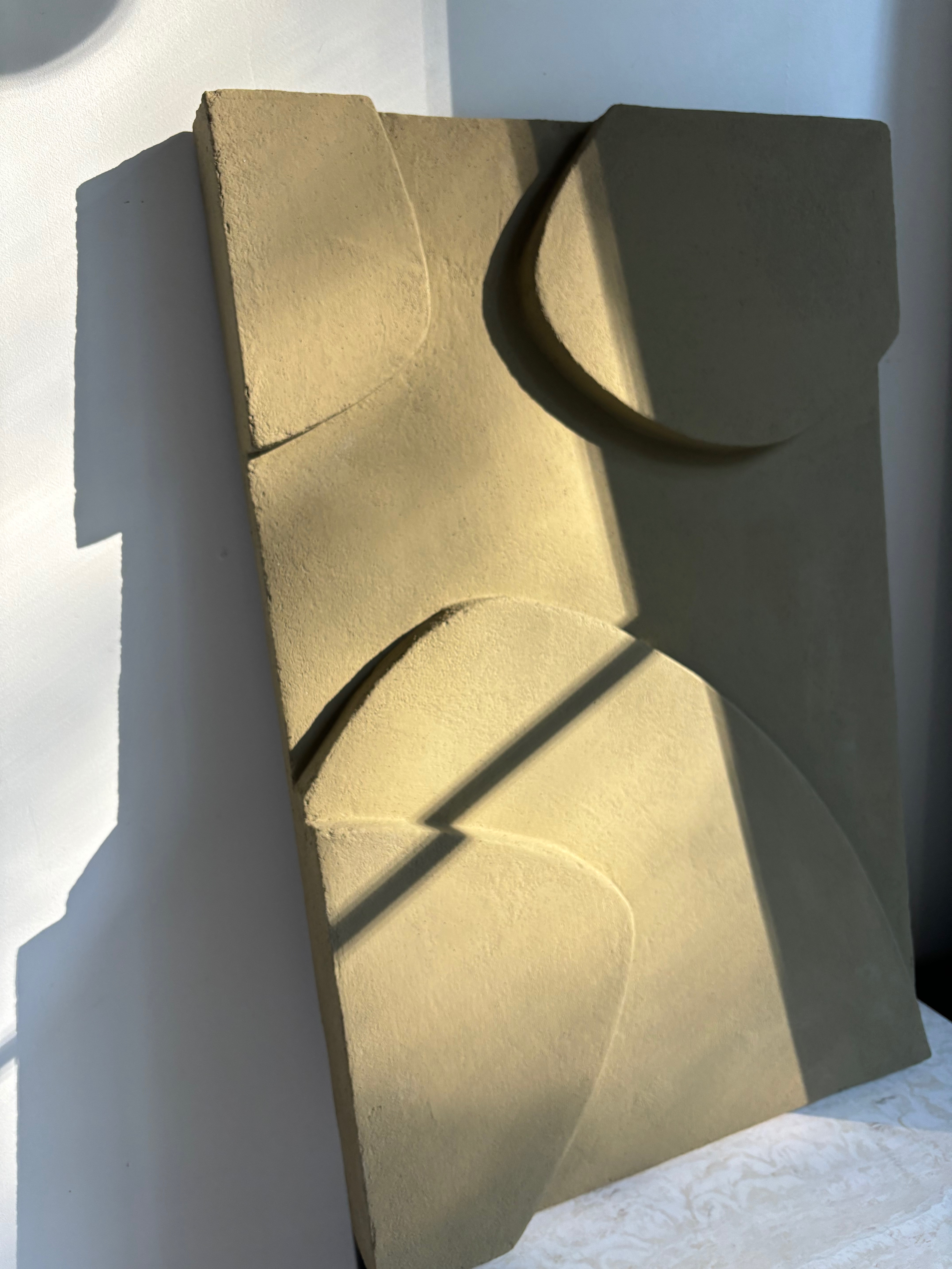 SOFT SHAPES no3