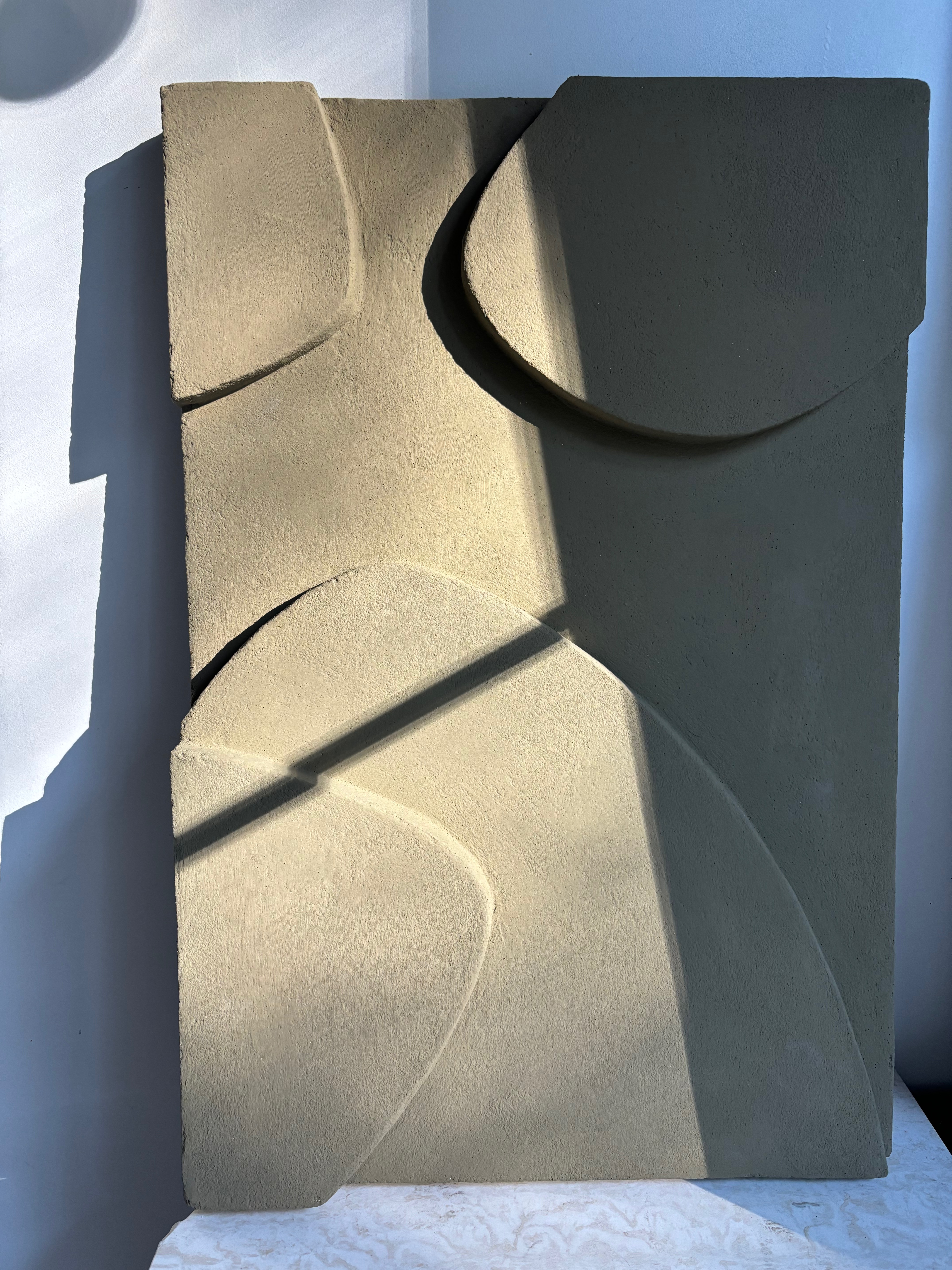 SOFT SHAPES no3