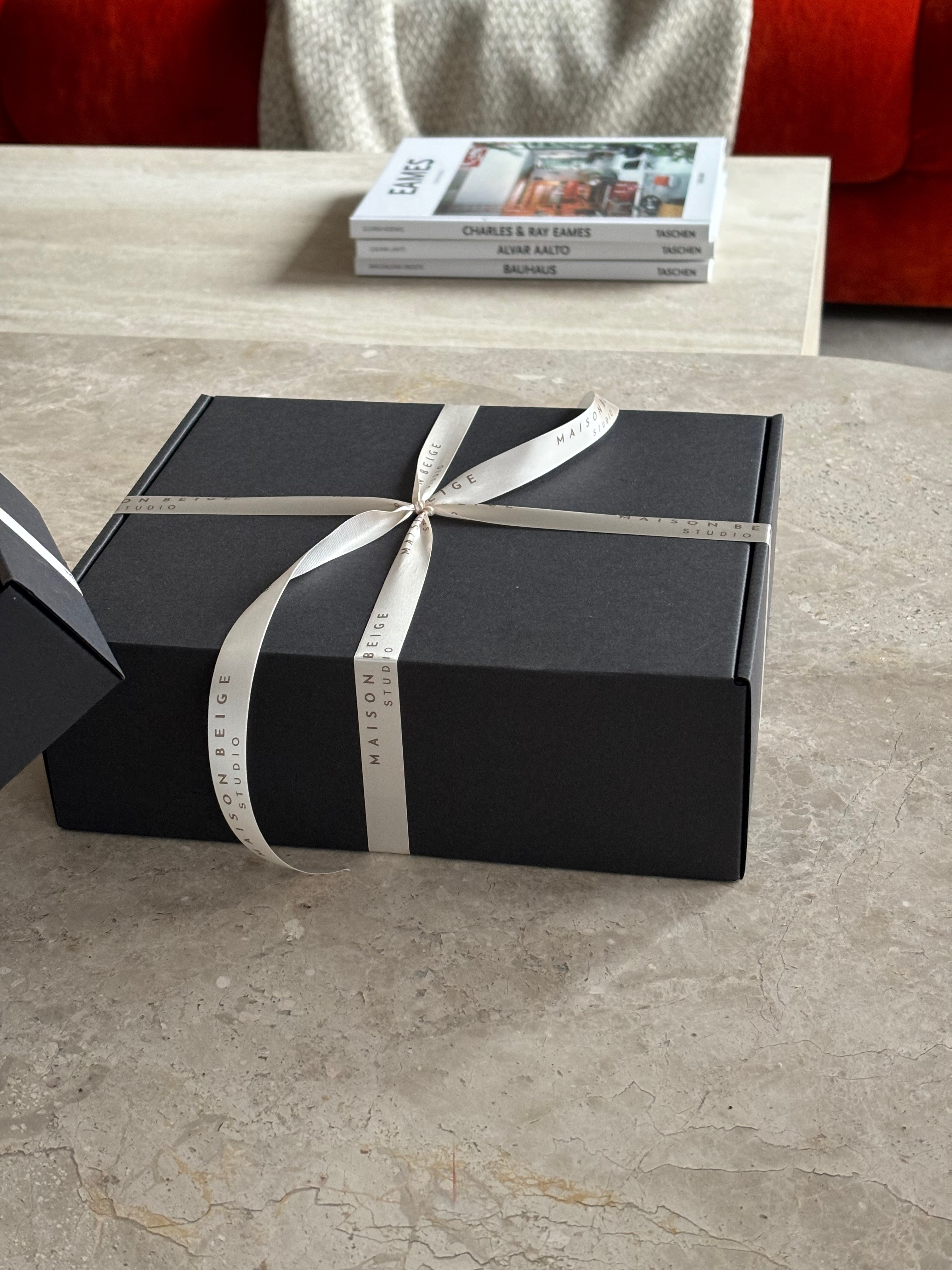 MAISON BEIGE ART GIFT VOUCHER