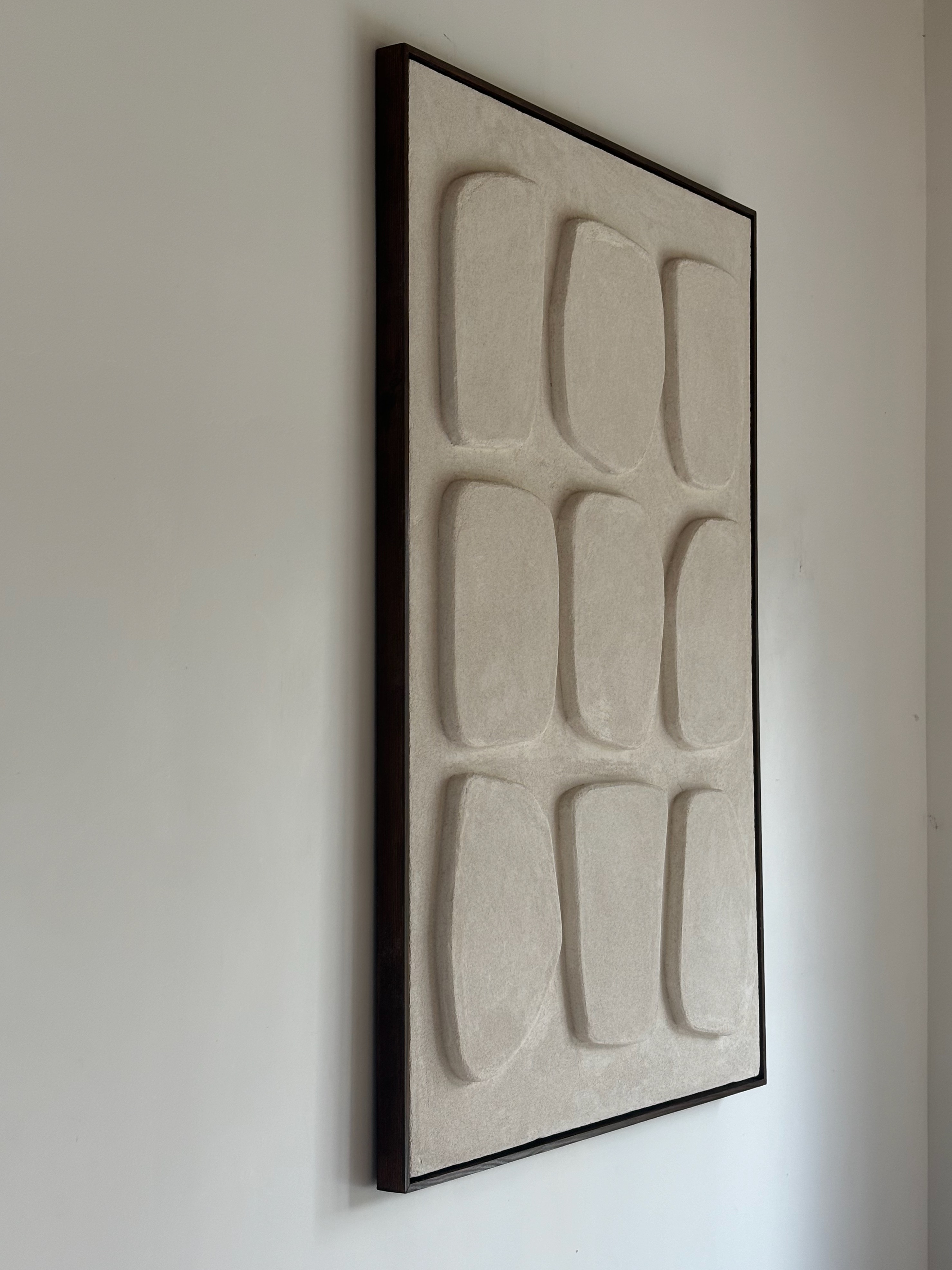 ABSTRACT PEBBLES no3