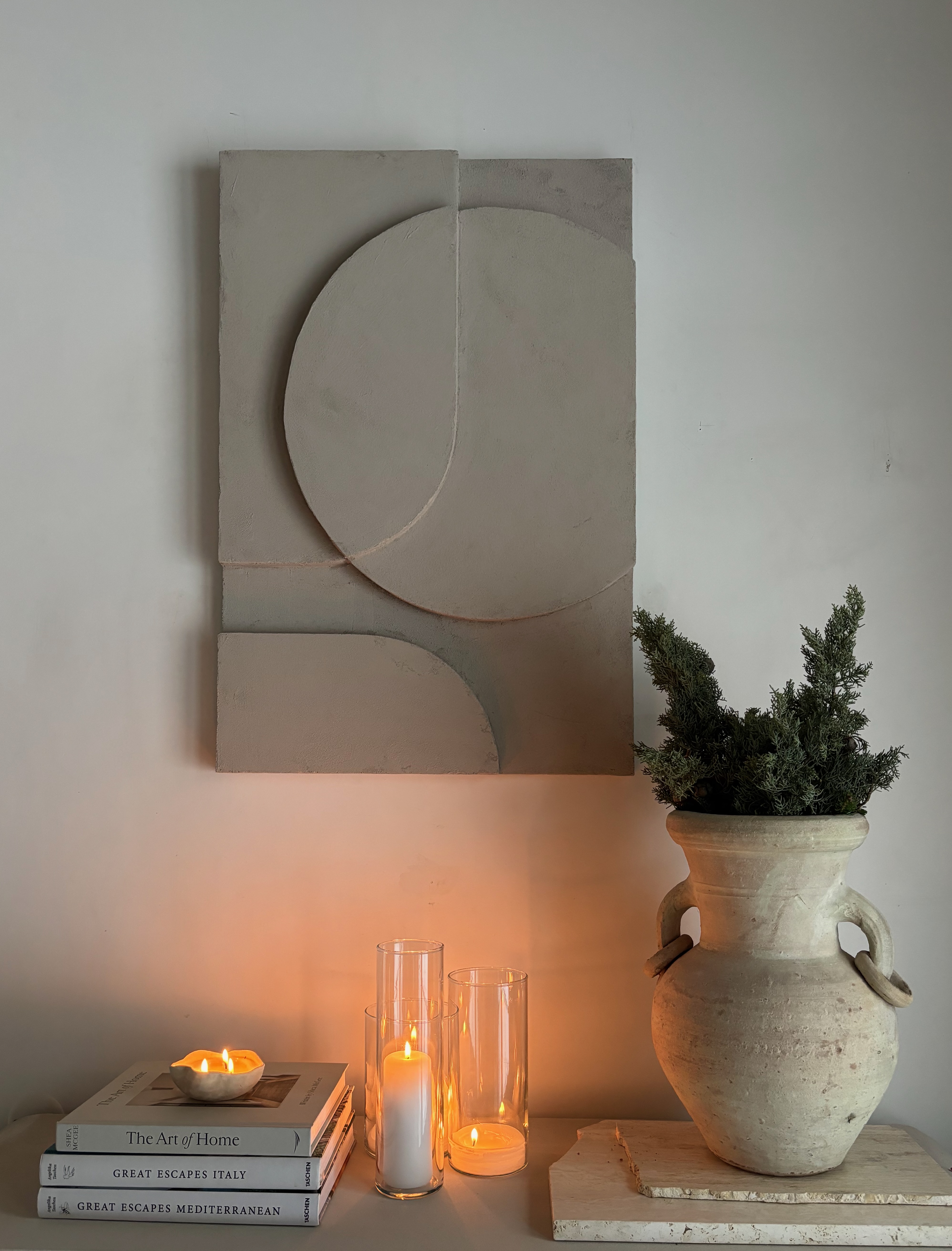CIRCLES no1
